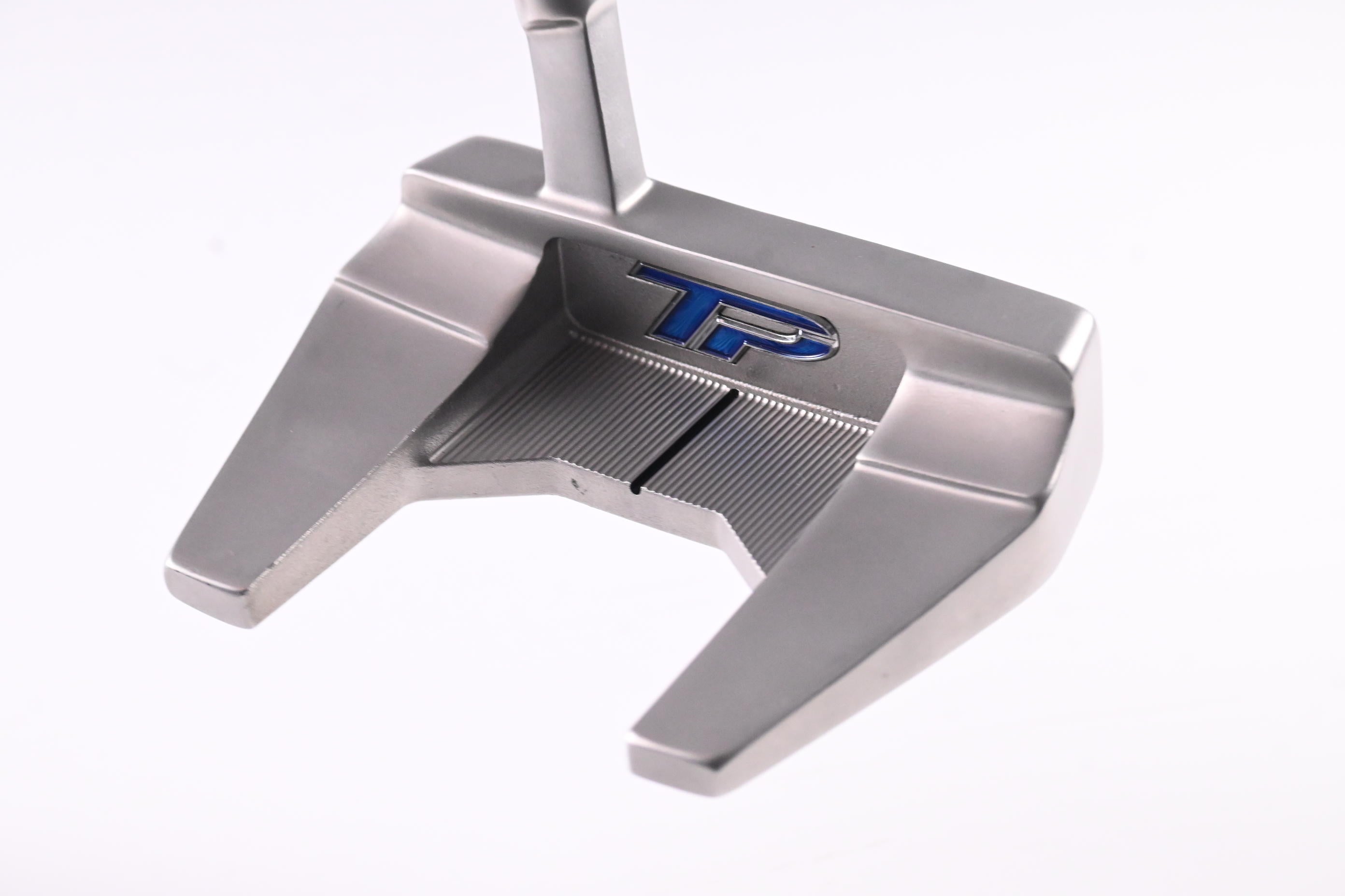 Taylormade TP Hydro Blast Brandon 3 Putter / 34 Inch