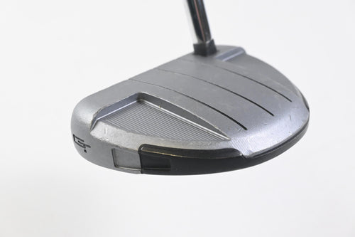 Left Hand Taylormade Spider GT Rollback Putter / 35 Inch