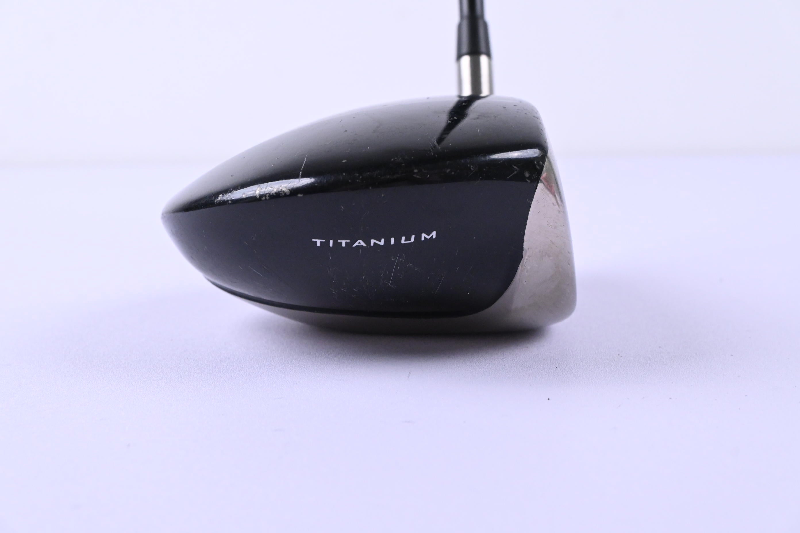 Taylormade R580 Driver / 10.5 Degree / Regular Flex Taylormade M.A.S.2 60 Shaft