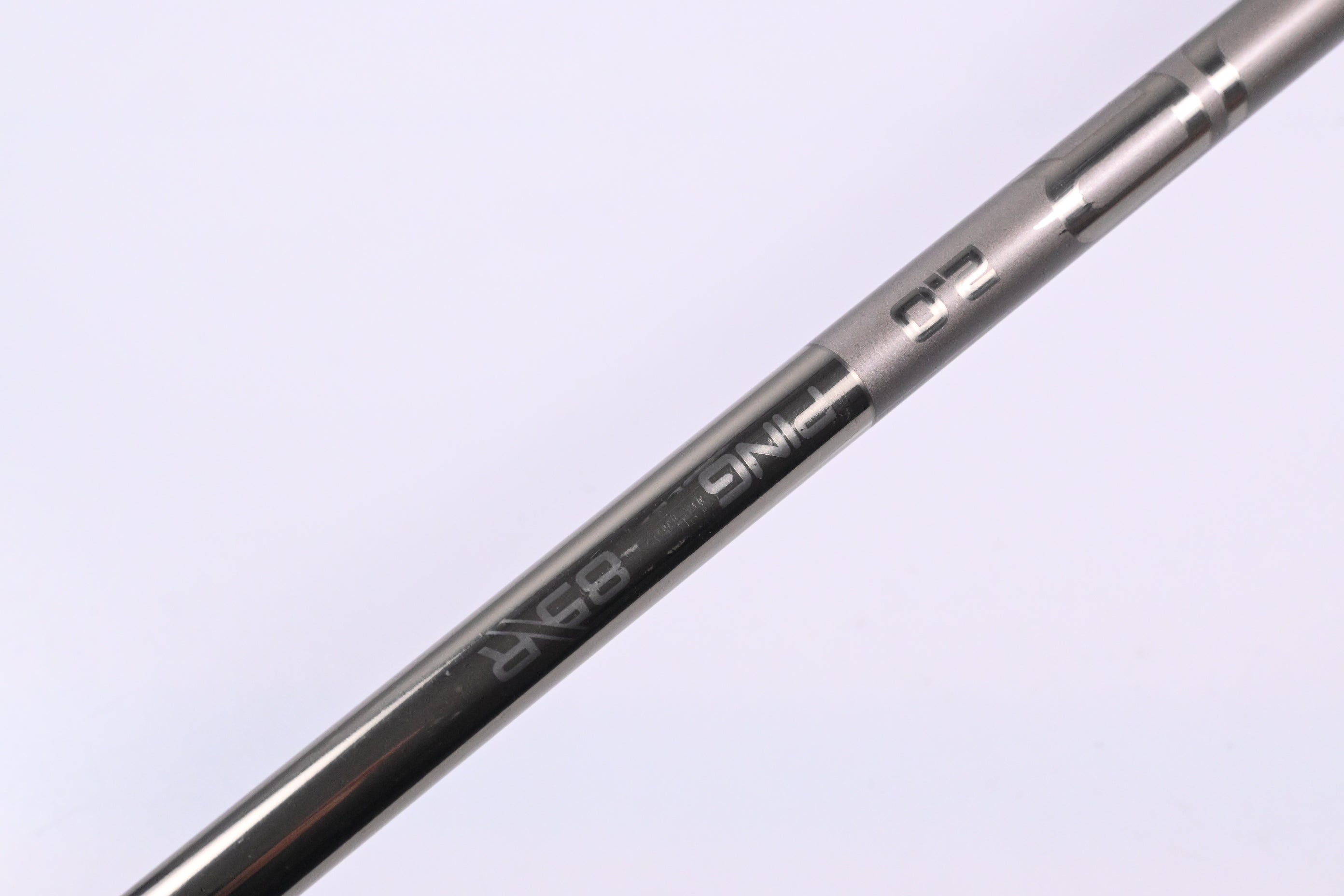 Ping iCrossover #4 Hybrid / 19 Degree / Regular Flex Ping Tour 2.0 Chrome 85