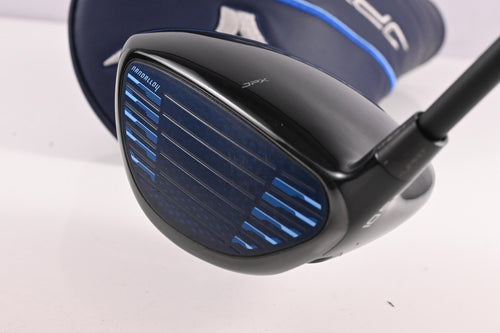 Mizuno JPX One Driver / 10.5 Degree / Regular Flex Tensei 1K Blue 65 Shaft
