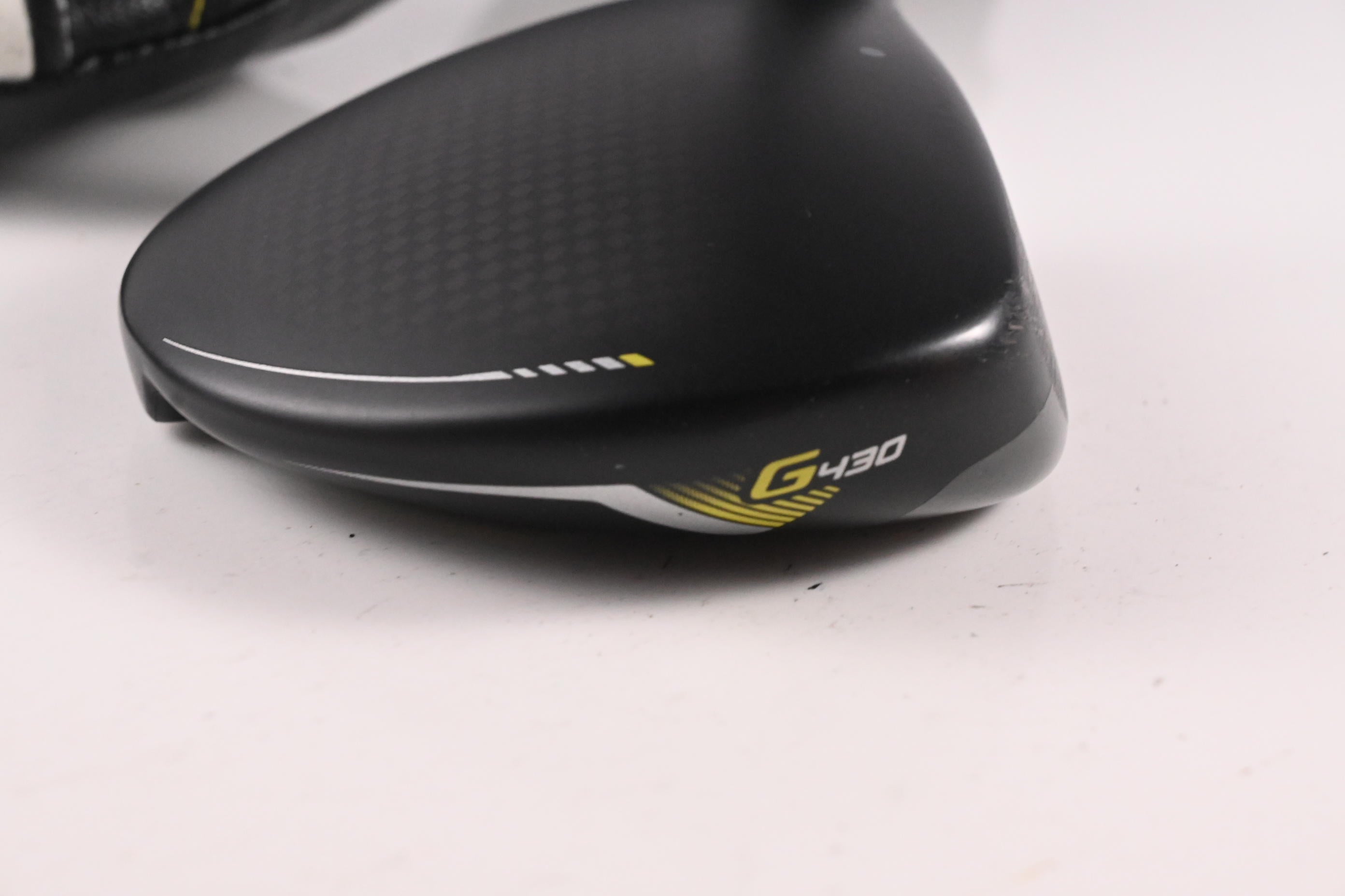 Ping G430 SFT #5 Wood / 19 Degree / Regular Flex Ping Alta CB Blue 65 Shaft