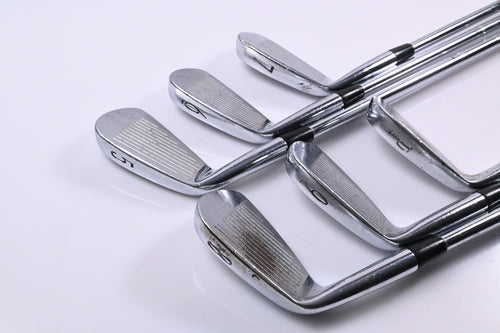 Titleist 695 Forged Irons / 5-PW / X-Flex Dynamic Gold X100 Shafts