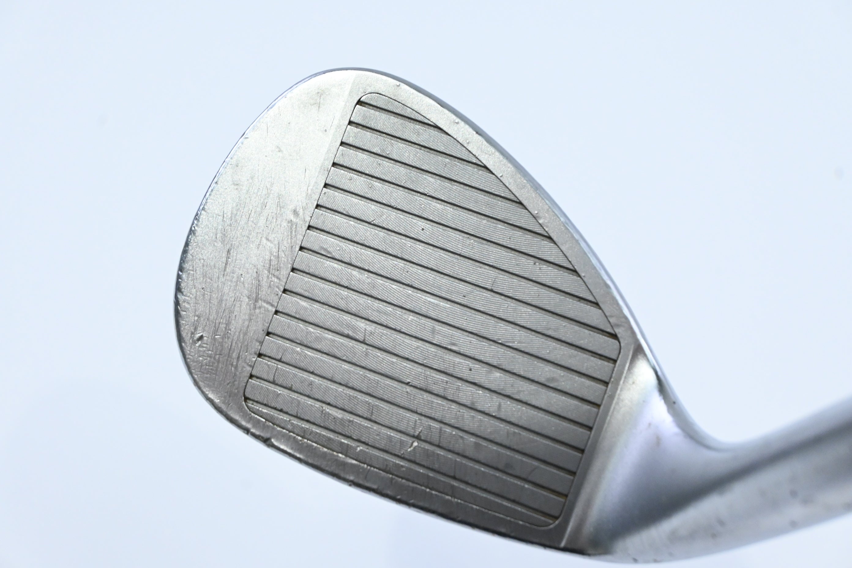 Taylormade Z-TP Lob Wedge / 60 Degree / Wedge Flex KBS Hi-Rev Shaft
