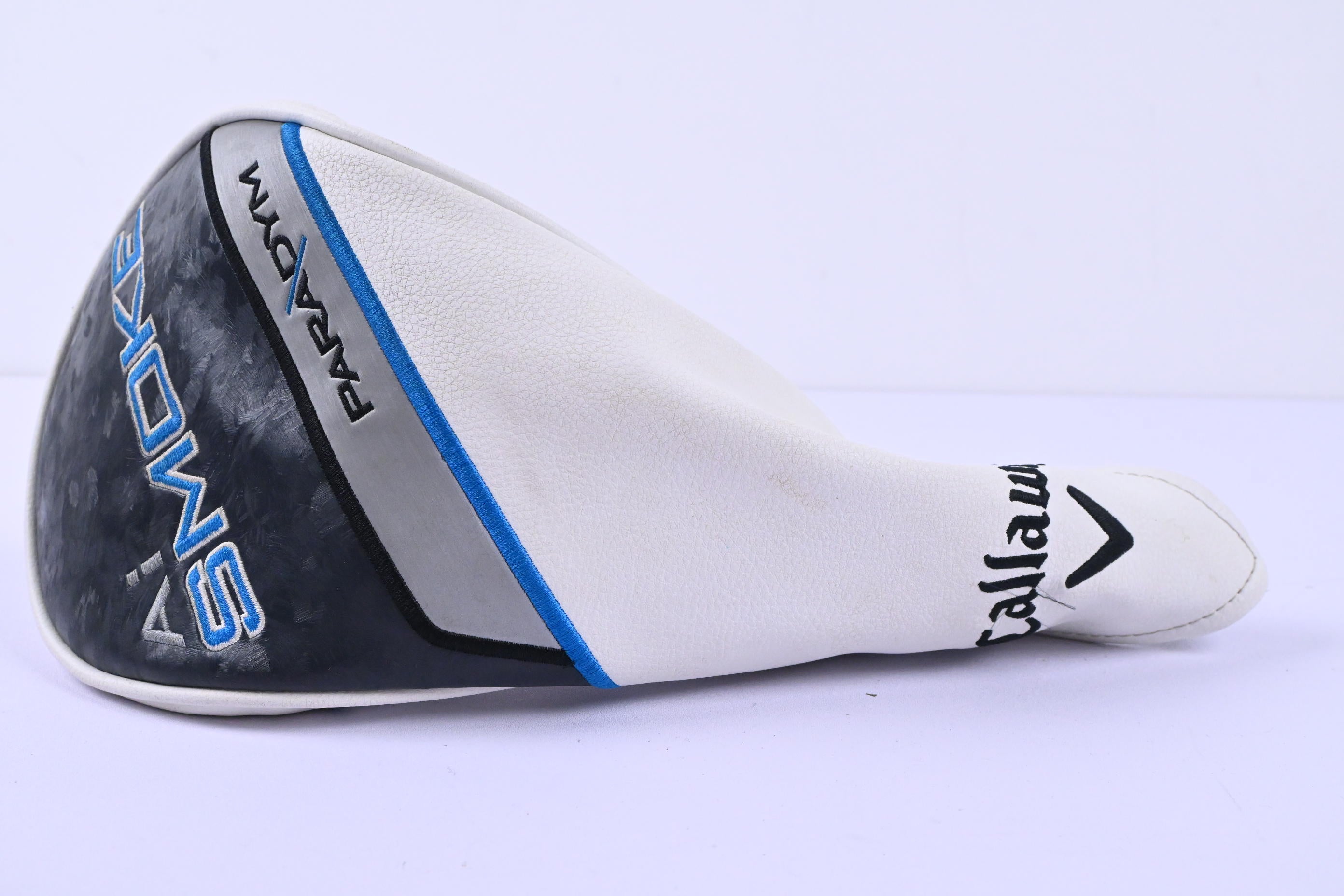 Callaway Paradym Ai Smoke Max D Driver / 10.5 Degree / X-Flex HZRDUS T1100 75
