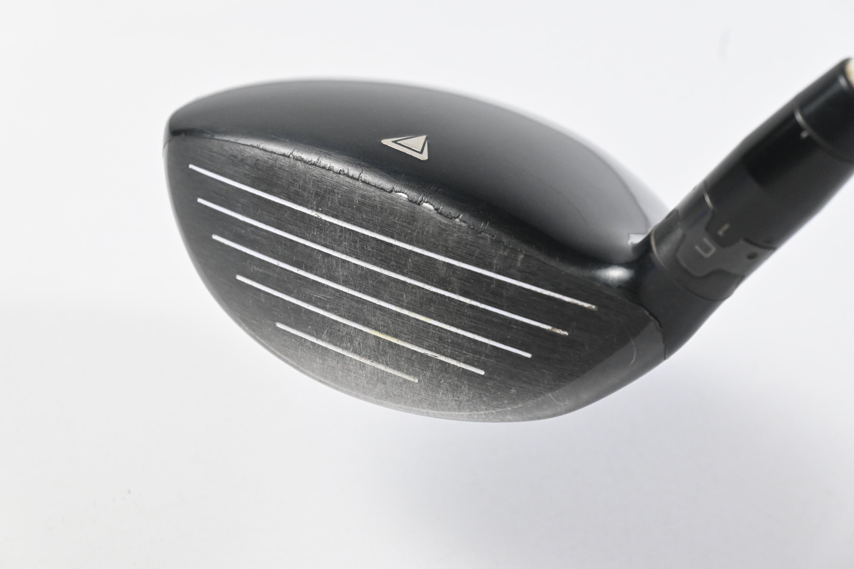 Titleist 915 F #3 Wood / 15 Degree / Stiff Flex Aldila Rogue 95 MSI 70 Shaft