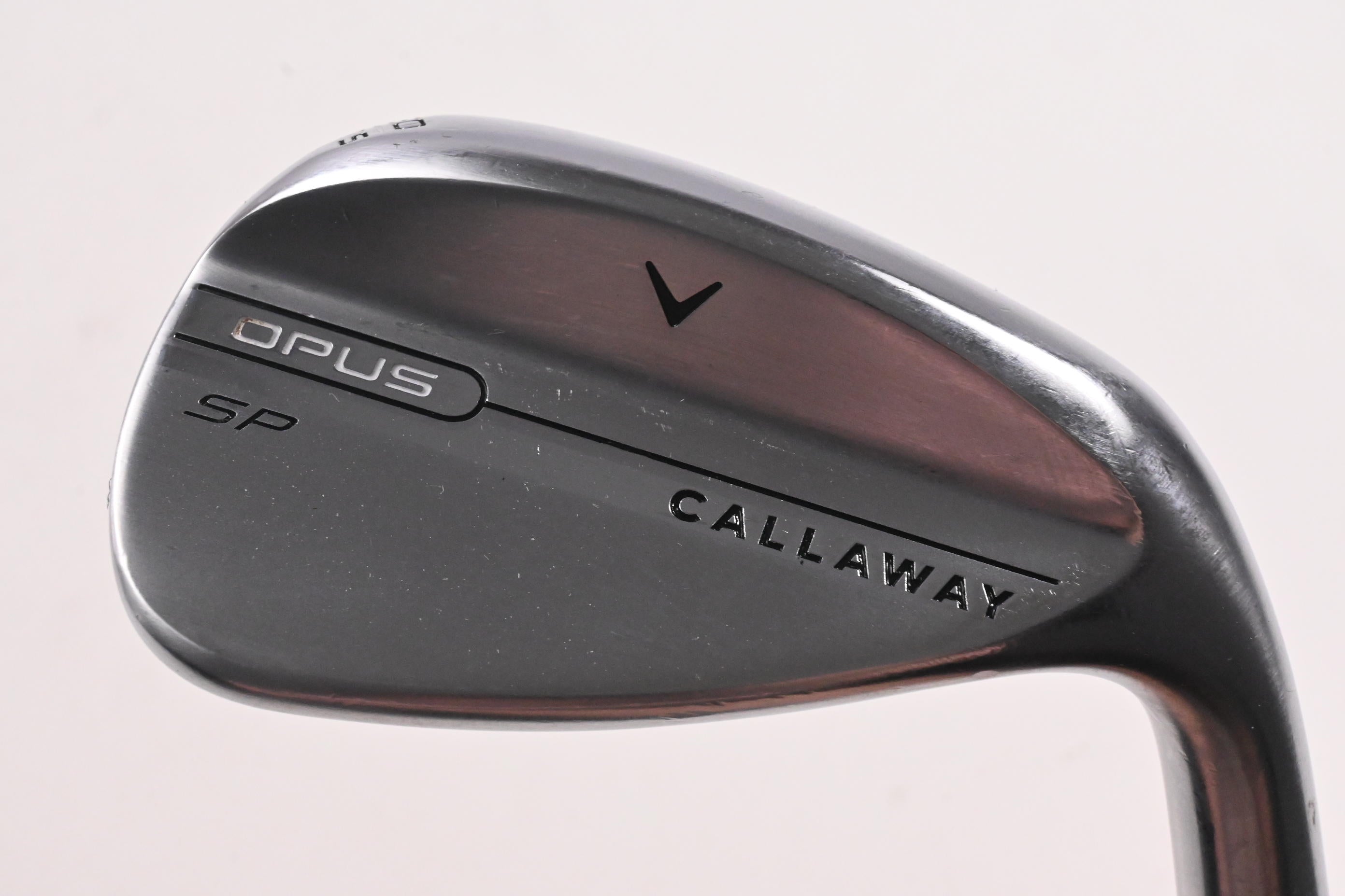 Callaway Opus SP Gap Wedge / 50 Degree / Stiff Flex Dynamic Gold S200 Shaft