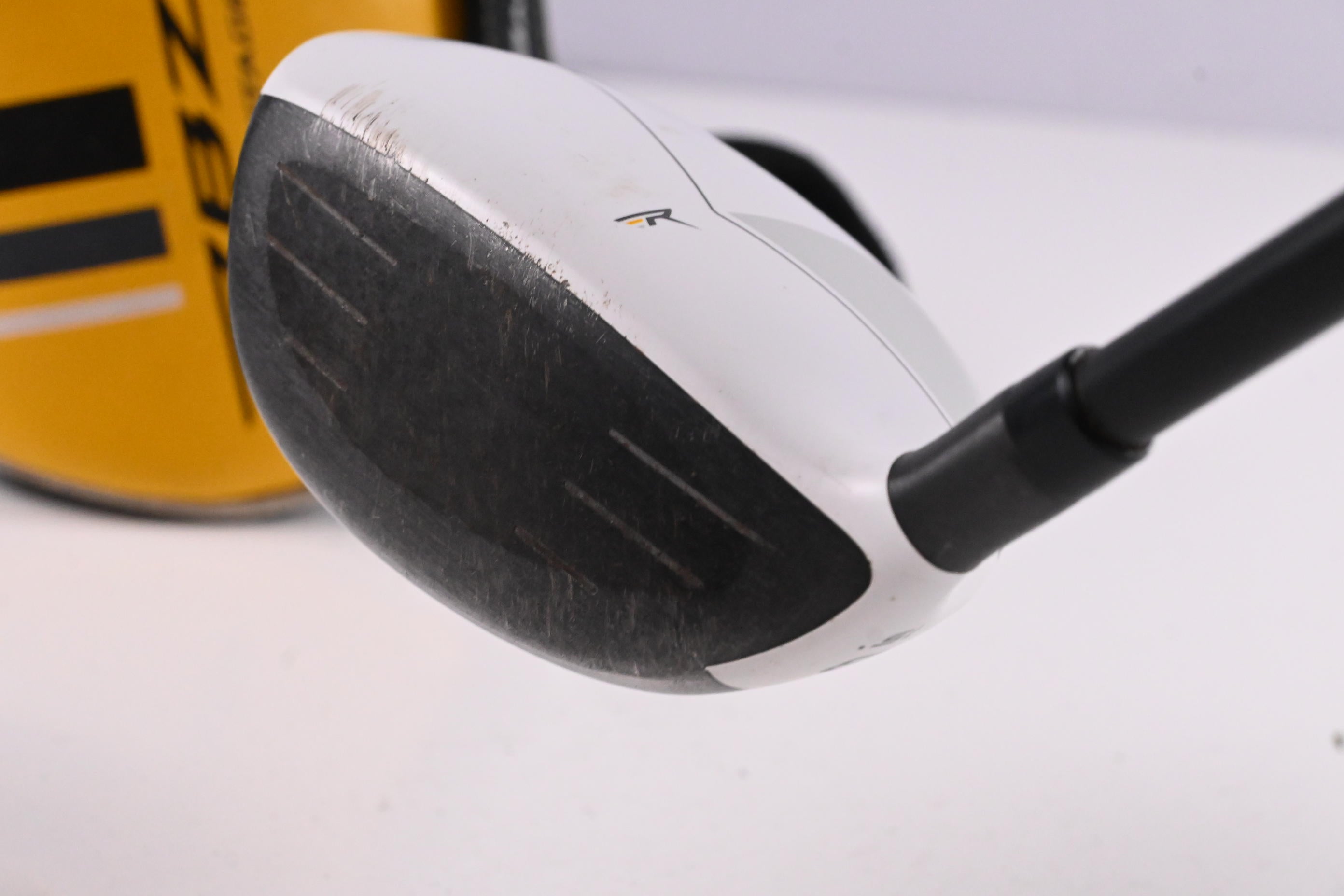 Ladies Taylormade RBZ Stage 2 #3 Wood / 15 Degree / Ladies Flex Rocketfuel 50