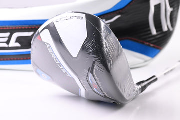 Cobra Aerojet Max Driver / 12 Degree / Senior Flex UST Mamiya Helium Nanocore 4
