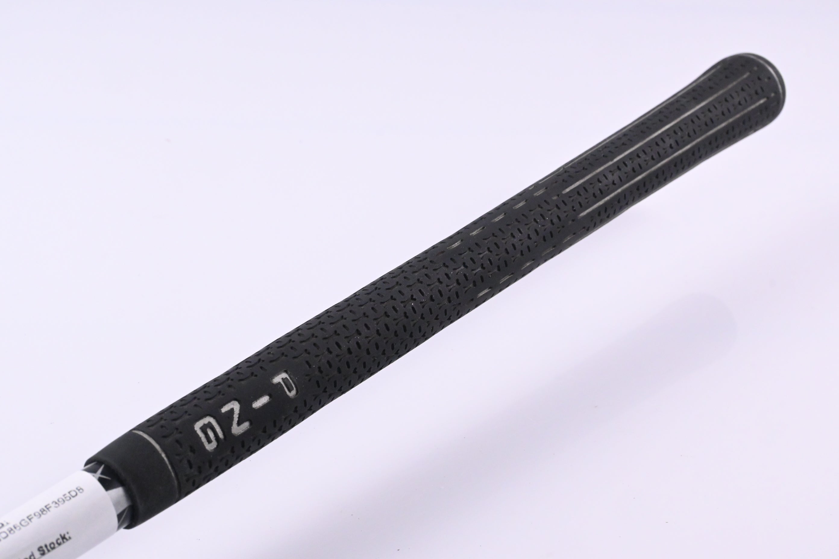 Ping i25 #3 Hybrid / 19 Degree / Stiff Flex Ping PWR 80 Shaft