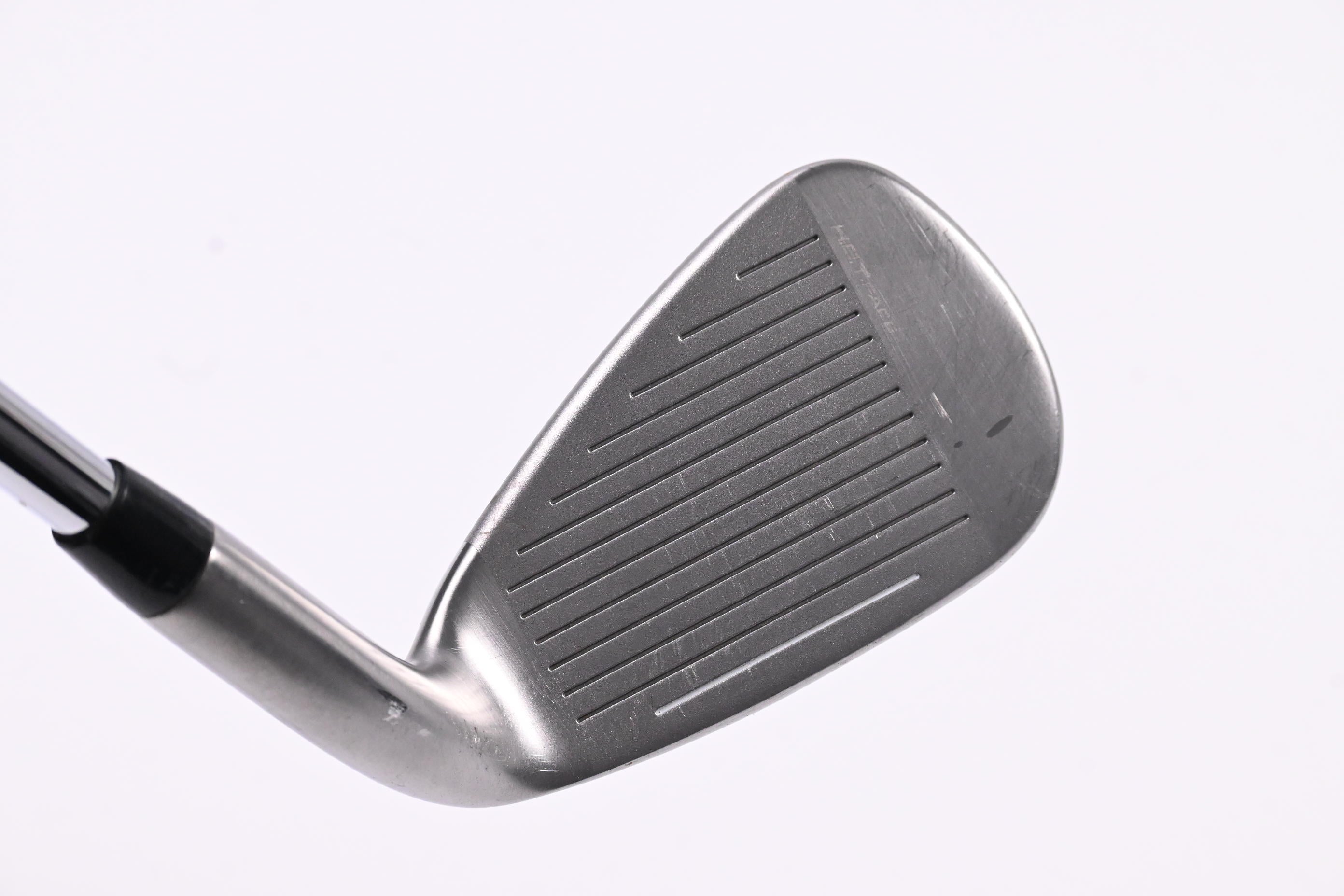Left Hand Cobra DS-Adapt Max #9 Iron / 38.5 Degree / Regular Flex NS Pro Modus 3