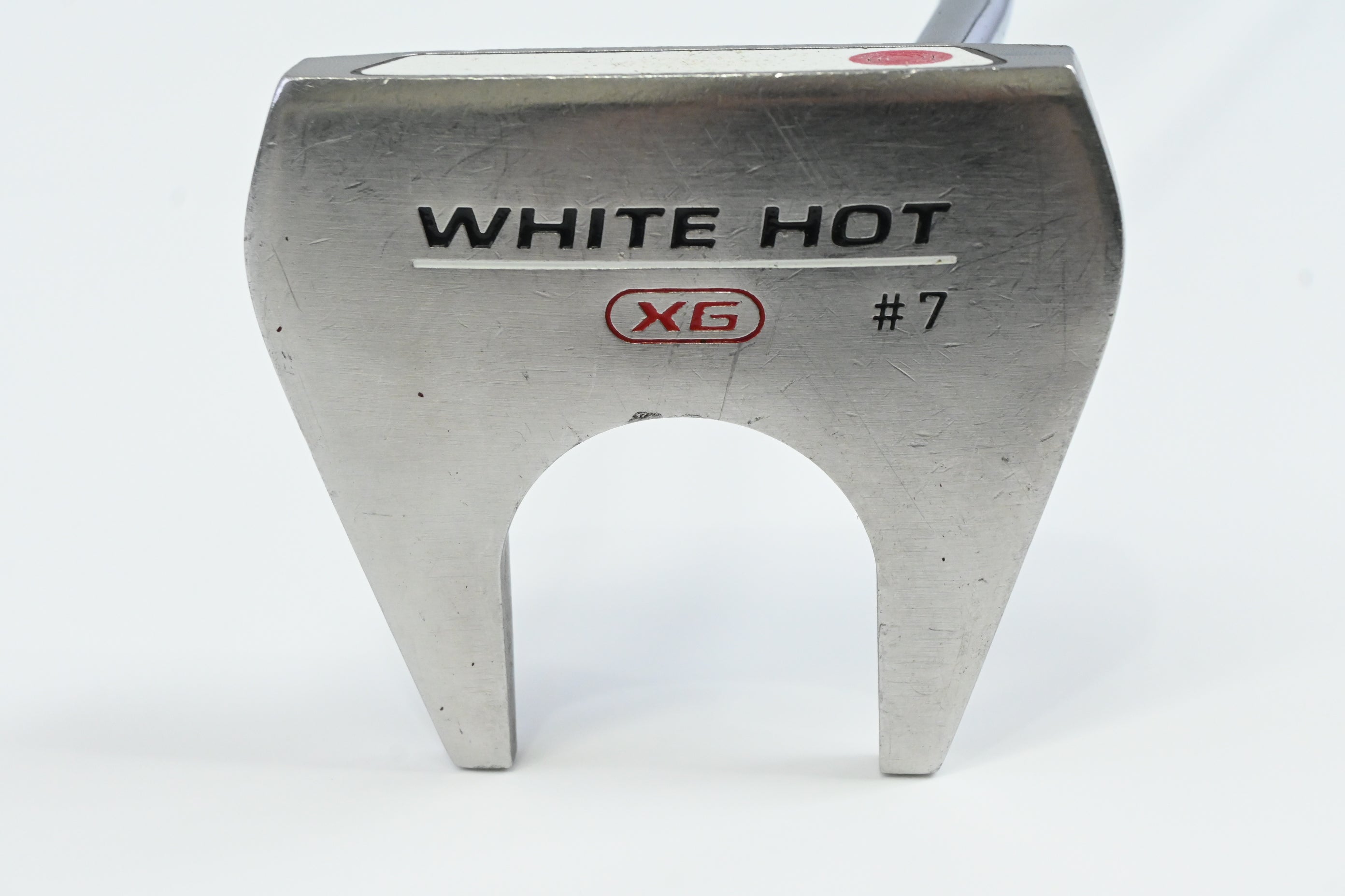 Odyssey White Hot XG #7 Putter / 32 Inch