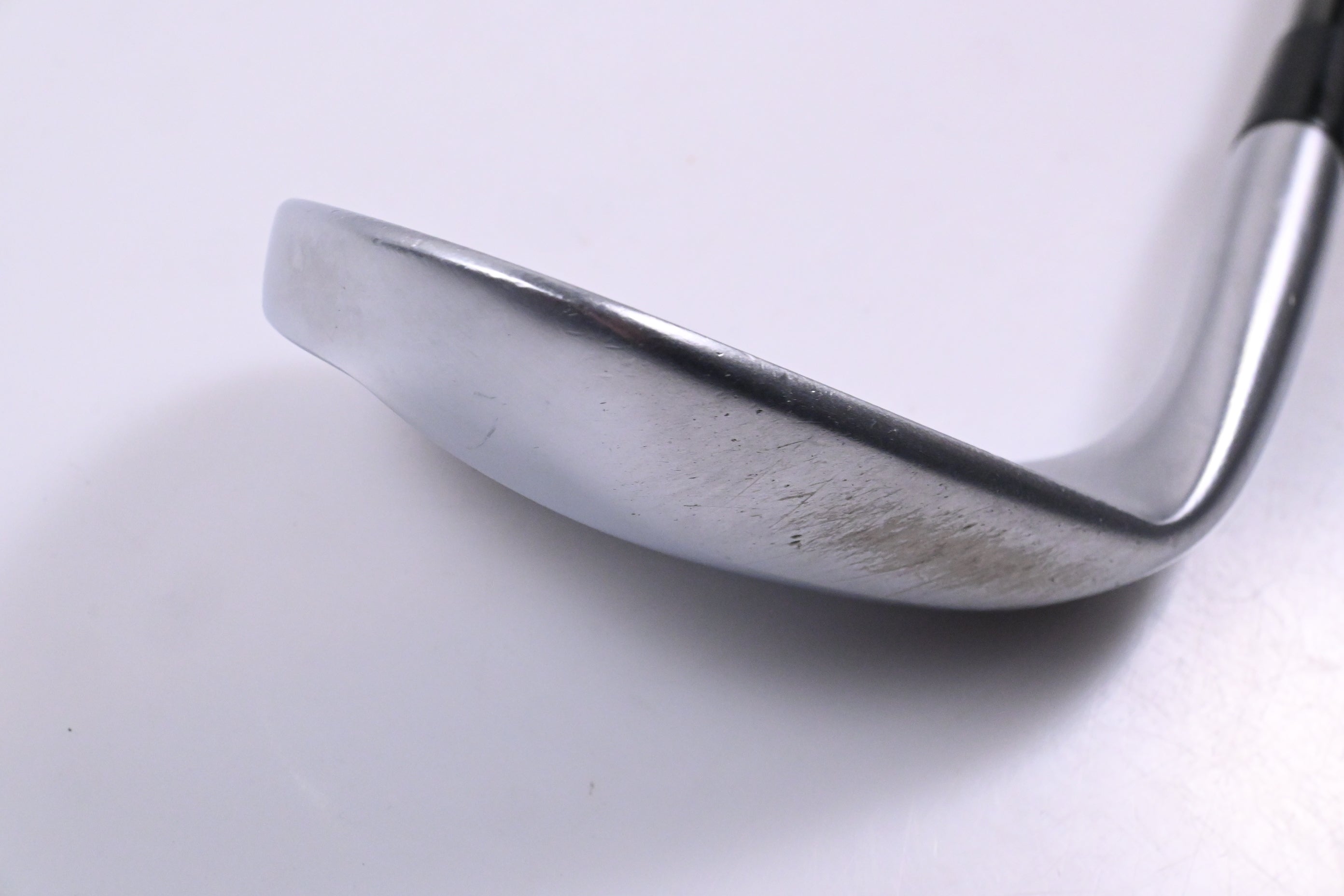 Mizuno S23 Sand Wedge / 56 Degree / Wedge Flex KBS HI-REV 2.0 115 Shaft