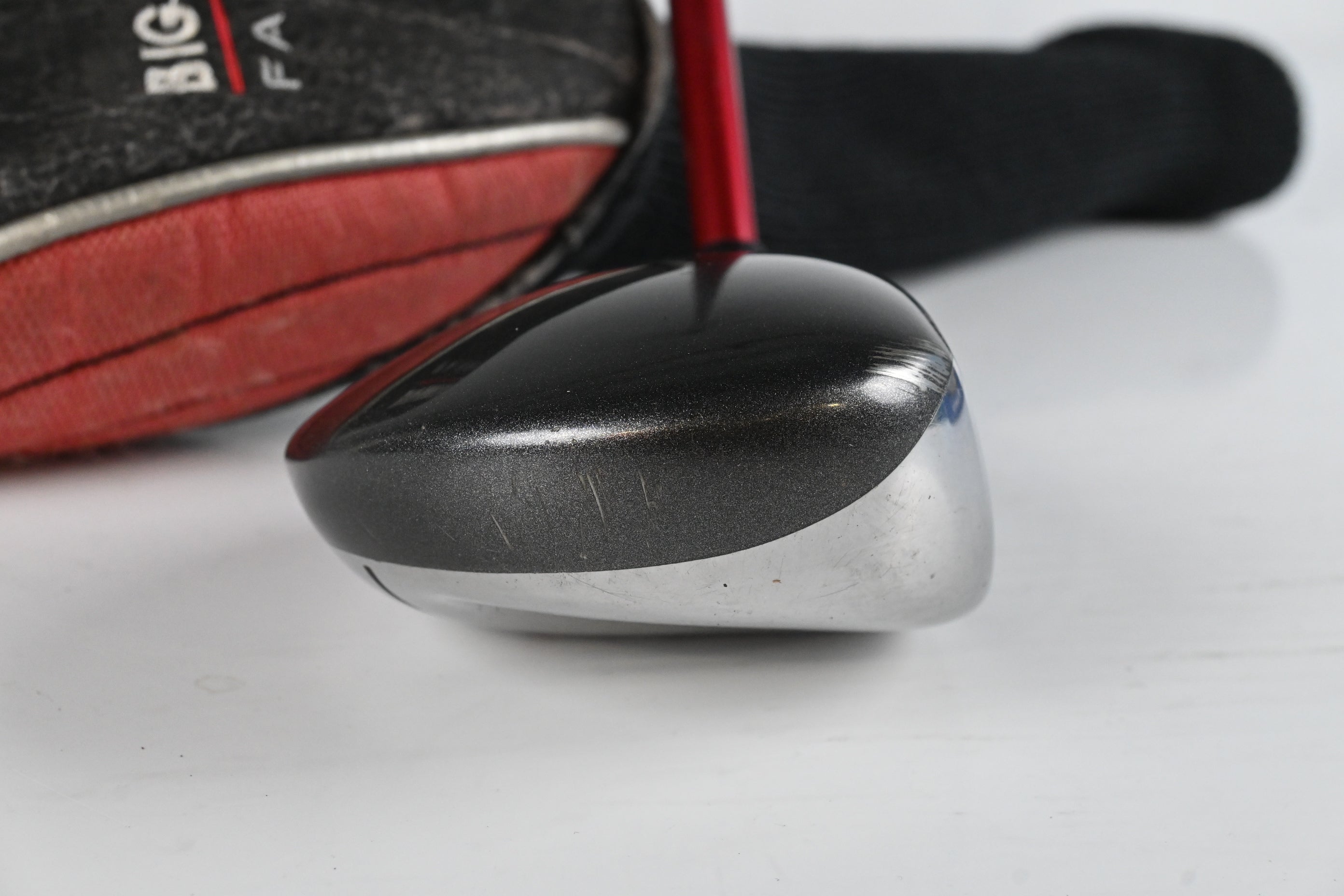 Callaway Big Bertha 2004 #3 Wood / 15 Degree / Regular Flex RCH 75 Shaft
