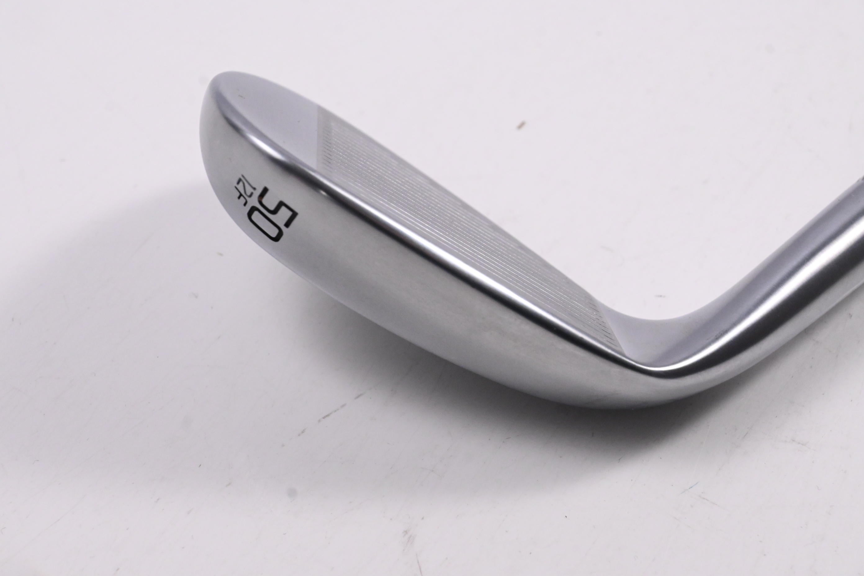 Titleist Vokey SM10 Gap Wedge / 50 Degree / Wedge Flex Titleist Vokey SM10 Shaft