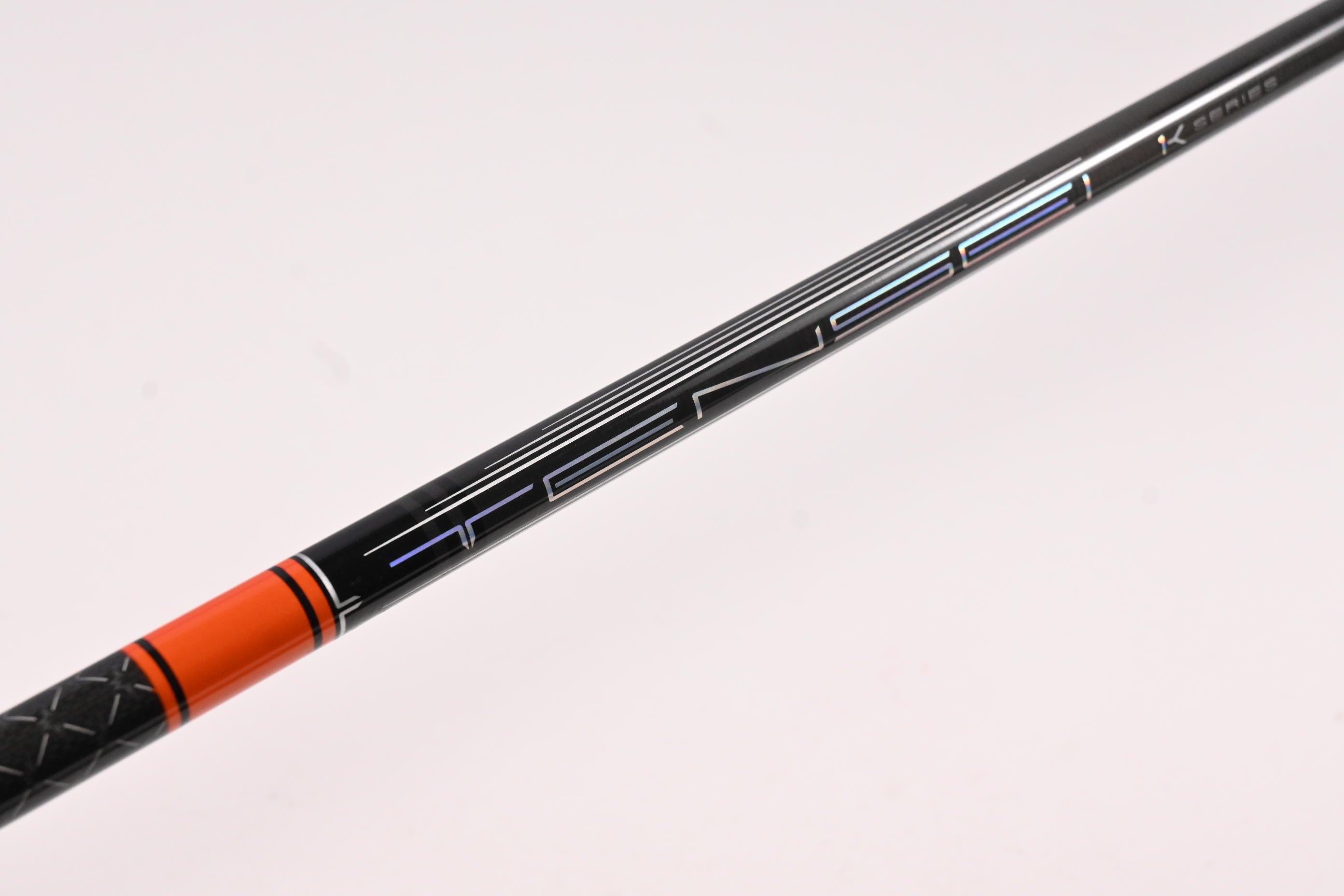 Tensei 1K Pro Orange 70 Driver Shaft / X-Flex / .335" Tip / Uncut
