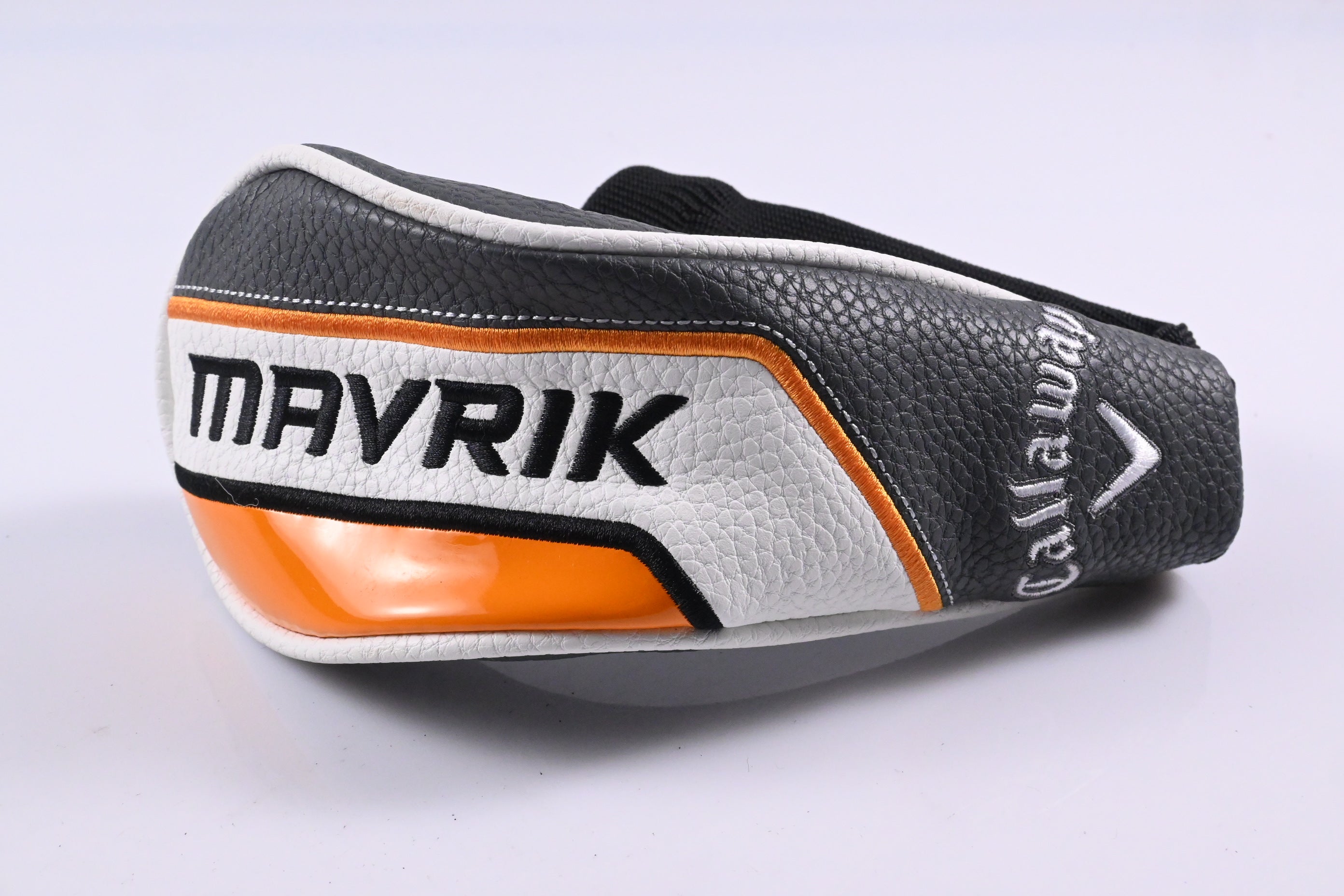 Ladies Callaway Mavrik #5 Hybrid / 23 Degree / LL-Flex Helium Black 40 Shaft