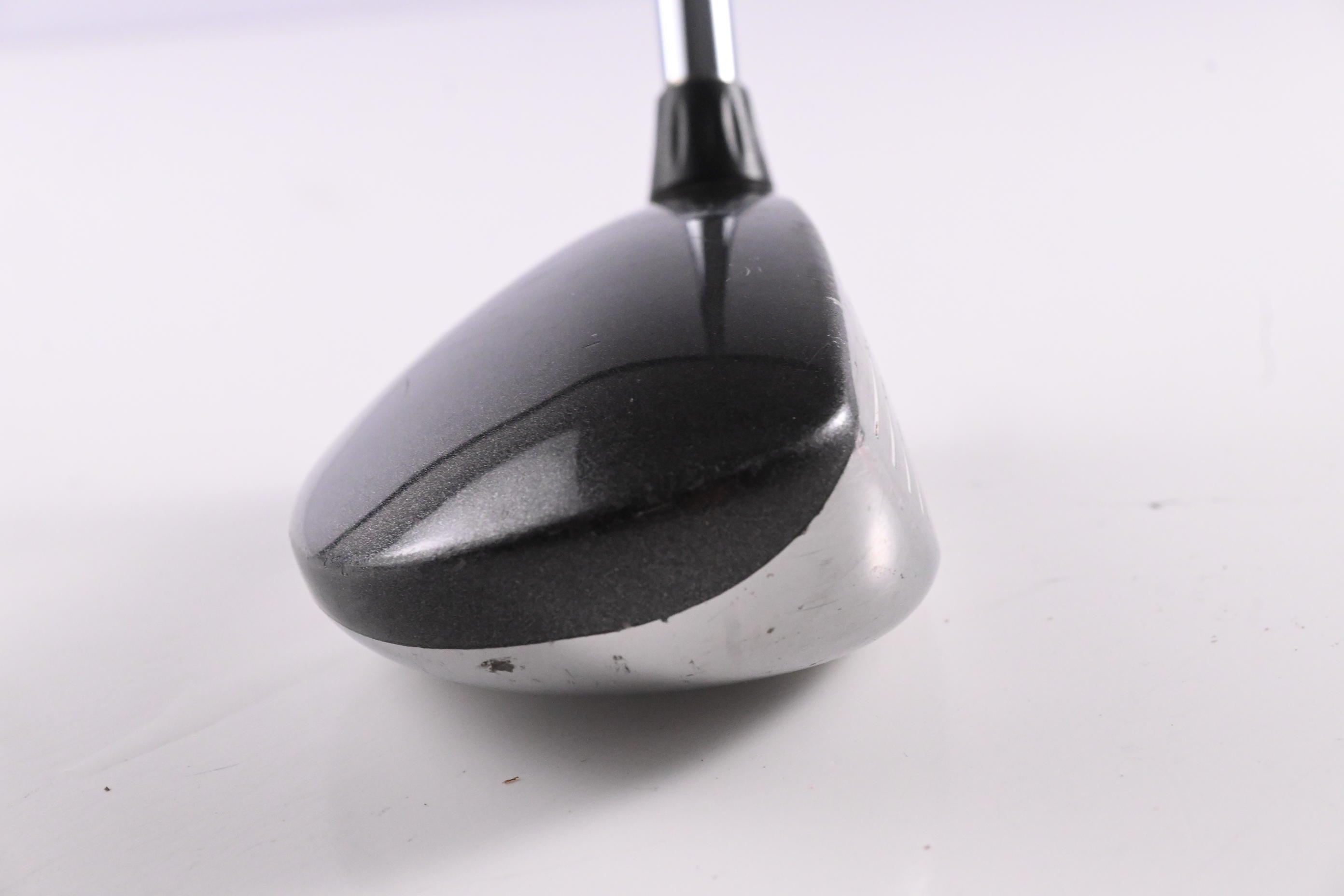 Callaway Heavenwood #2 Hybrid / 17 Degree / Uniflex Big Bertha Shaft