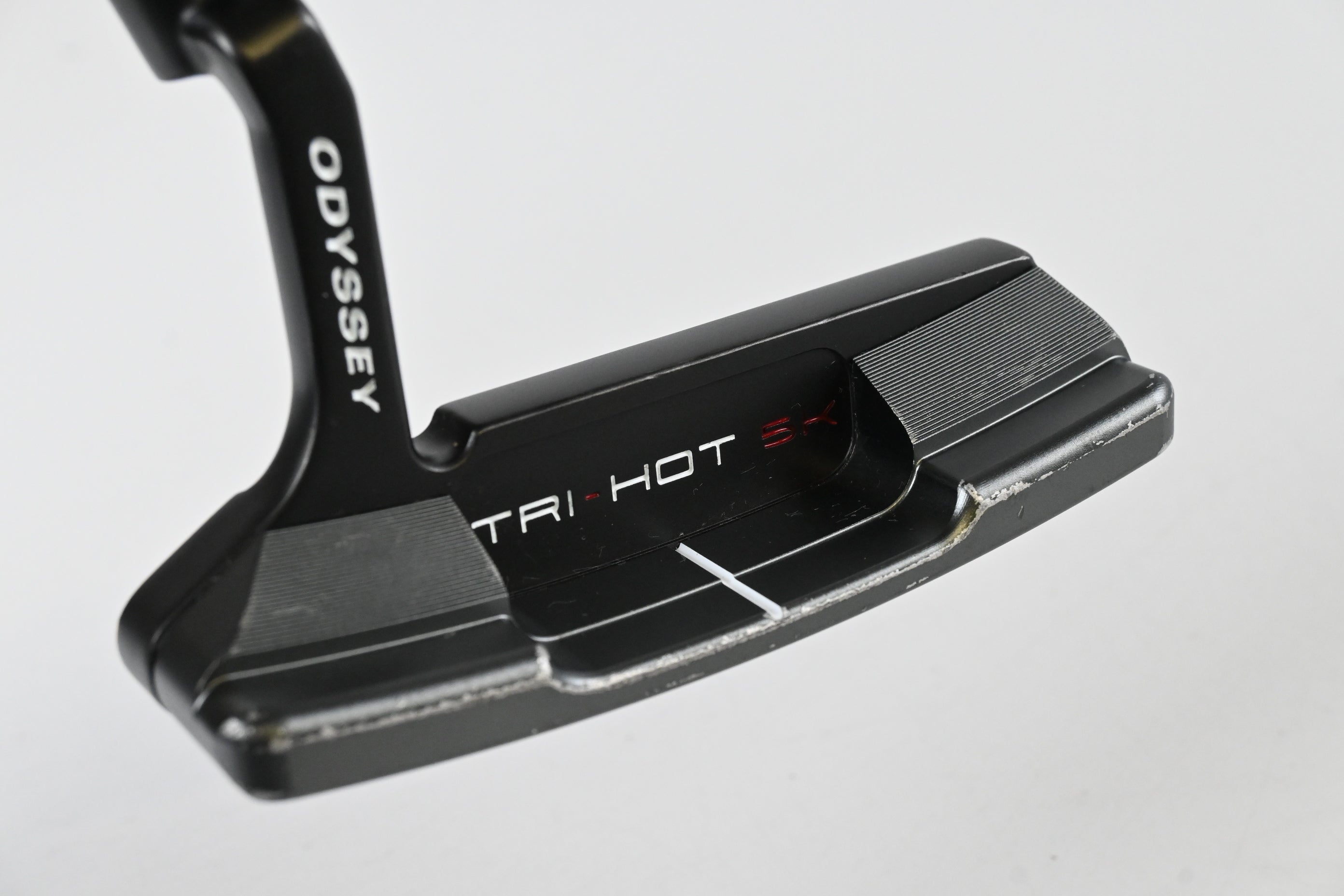 Odyssey Tri-Hot 5K Two Putter / 33 Inch