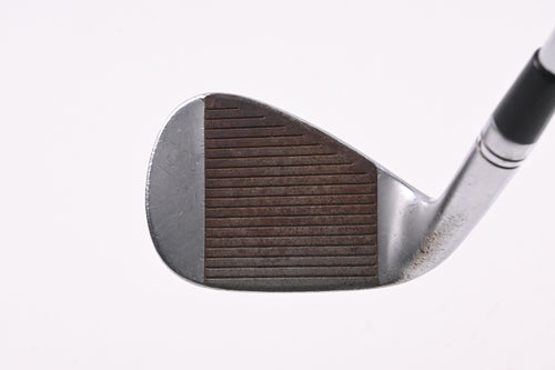 Taylormade Milled Grind 3 Chrome Sand Wedge / 56 Degree / Stiff Flex DG S200
