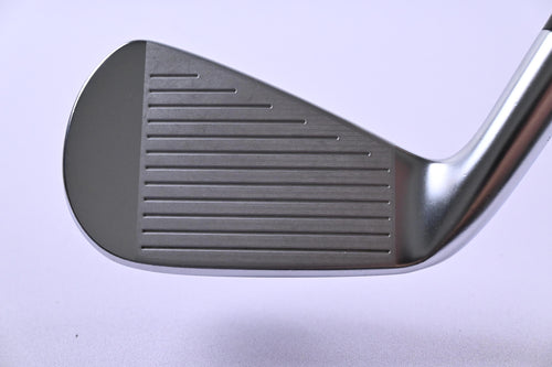 Mizuno JPX 923 Hot Metal Pro #3 Iron / 20 Degree / X-Flex Project X Rifle Shaft
