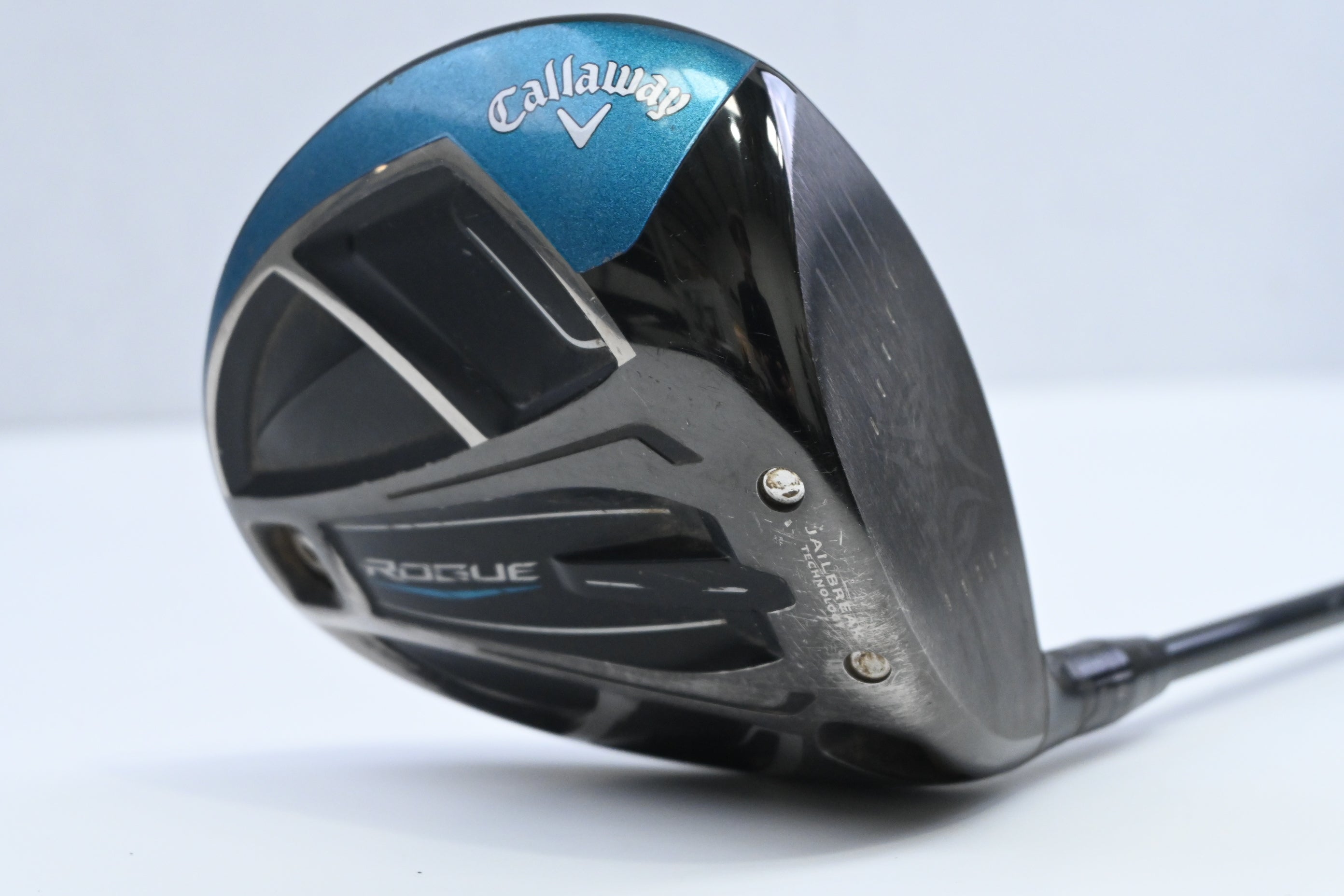 Callaway Rogue Driver / 10.5 Degree / Stiff Flex Aldila MP5 52 Shaft