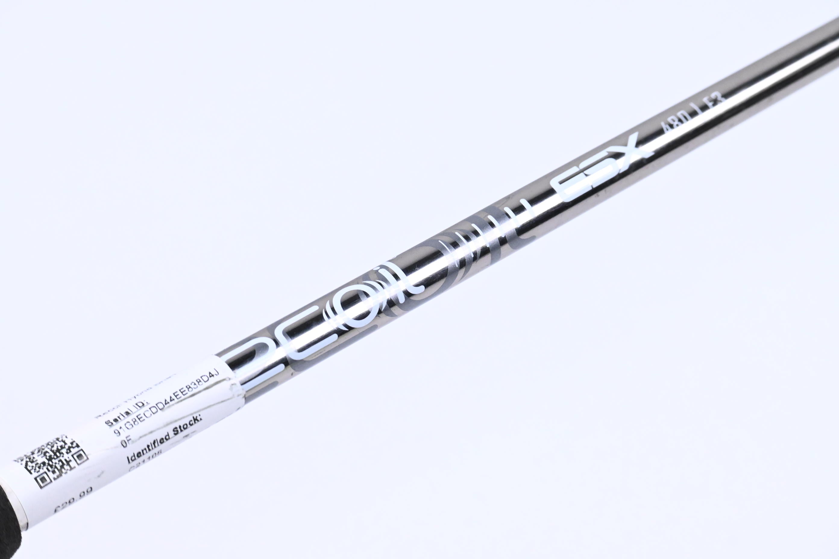 UST Mamiya Recoil ESX 480 One Length Hybrid Shaft / Regular Flex / Cobra