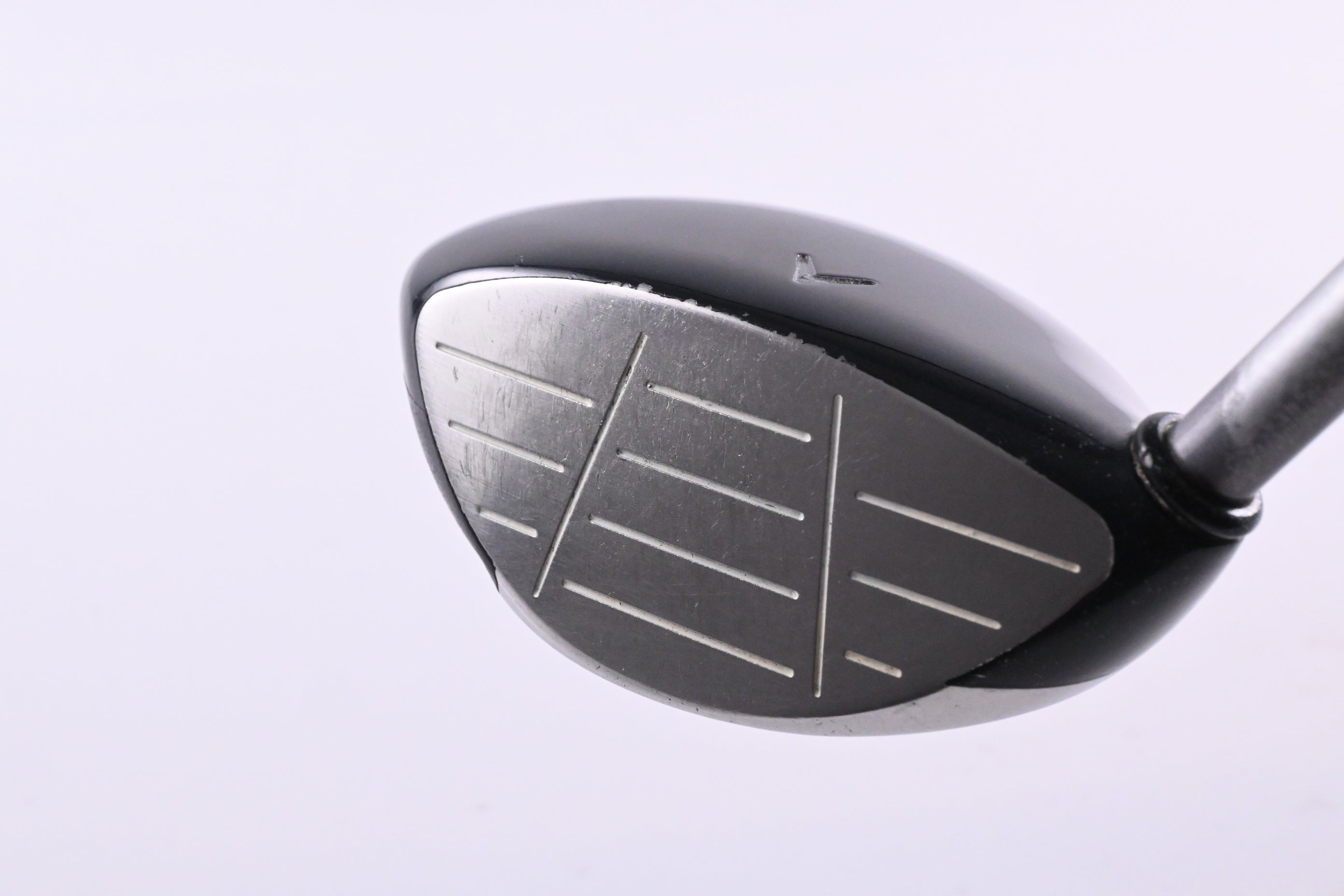 Callaway Steelhead Plus #3 Wood / 15 Degree / Firm Flex Callaway Steelhead Plus