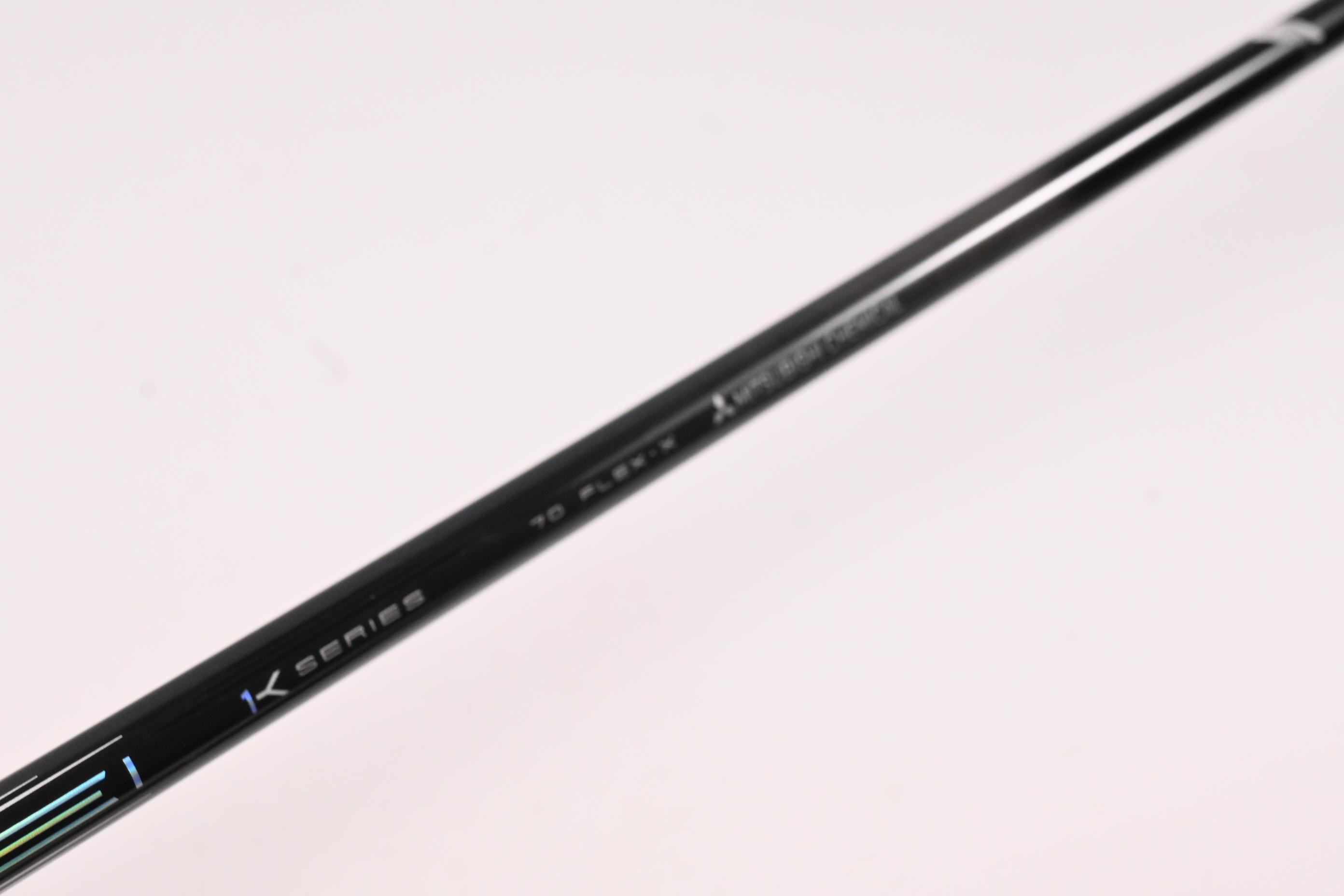 Tensei 1K Pro Orange 70 Driver Shaft / X-Flex / .335" Tip / Uncut