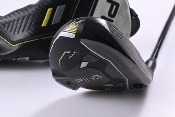 Ping G430 Max #3 Wood / 15 Degree / Stiff Flex Kai`li White 60 Shaft