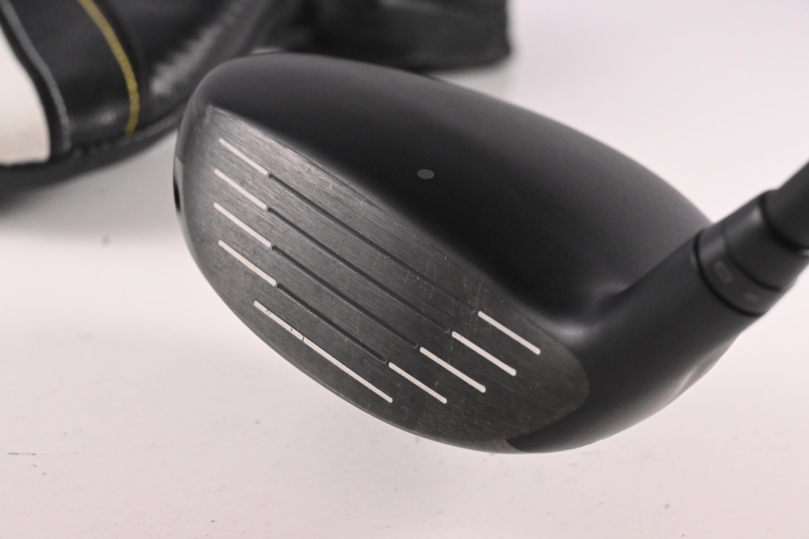 Ping G430 SFT #5 Wood / 19 Degree / Regular Flex Ping Alta CB Blue 65 Shaft