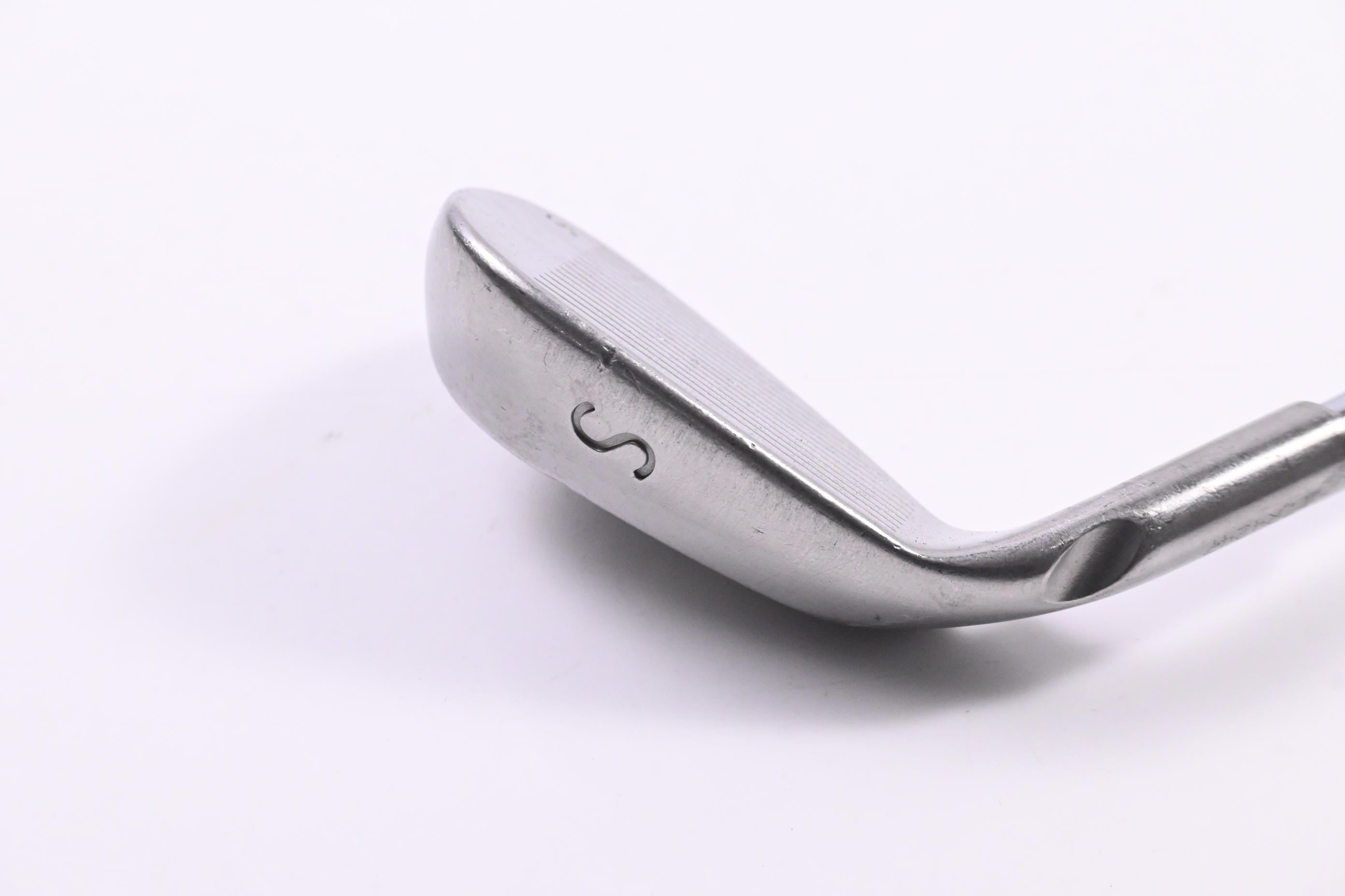 Ping G20 Sand Wedge / 54 Degree / Black Dot / Regular Flex Ping CFS Shaft