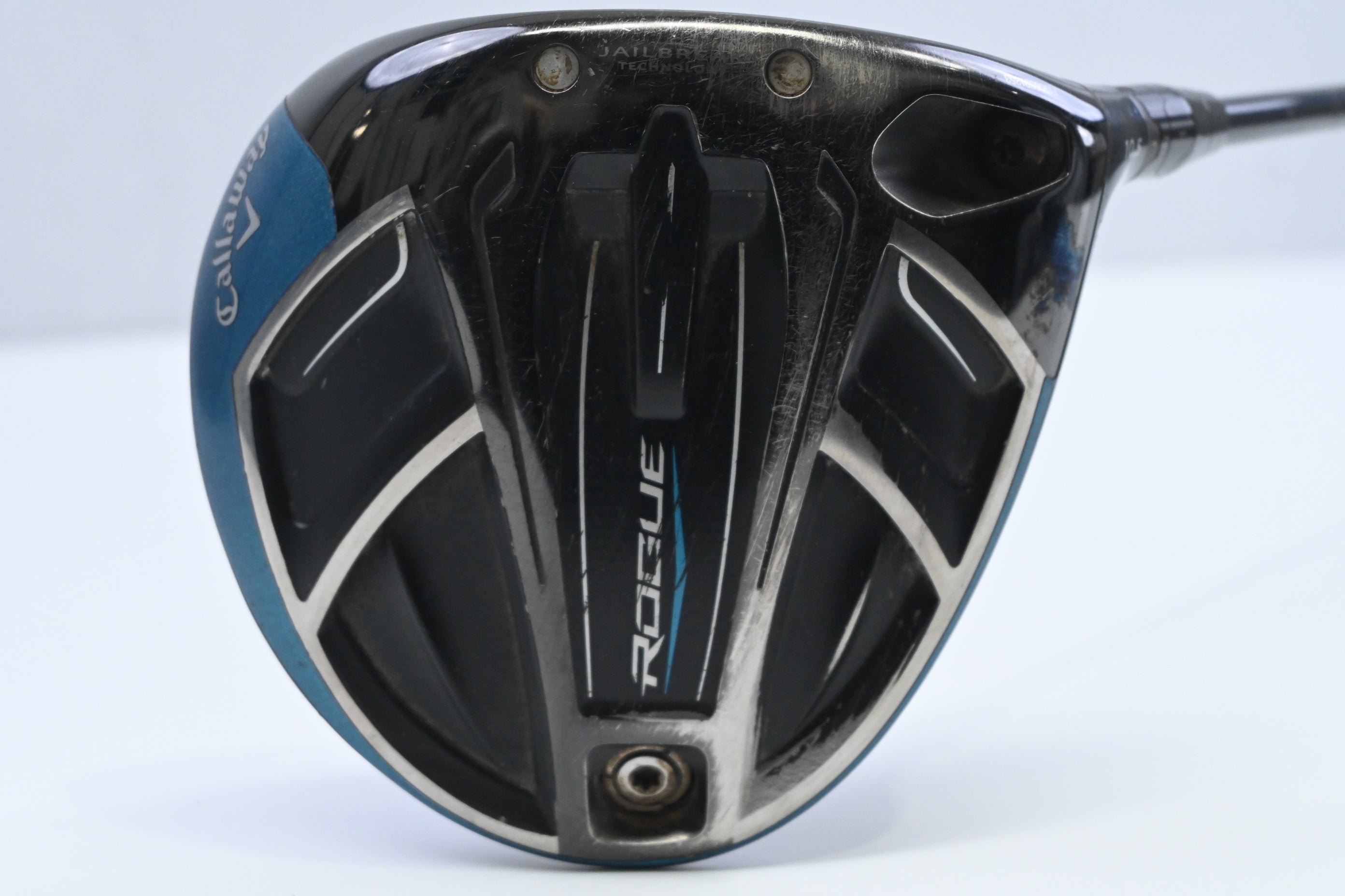 Callaway Rogue Driver / 10.5 Degree / Stiff Flex Aldila MP5 52 Shaft
