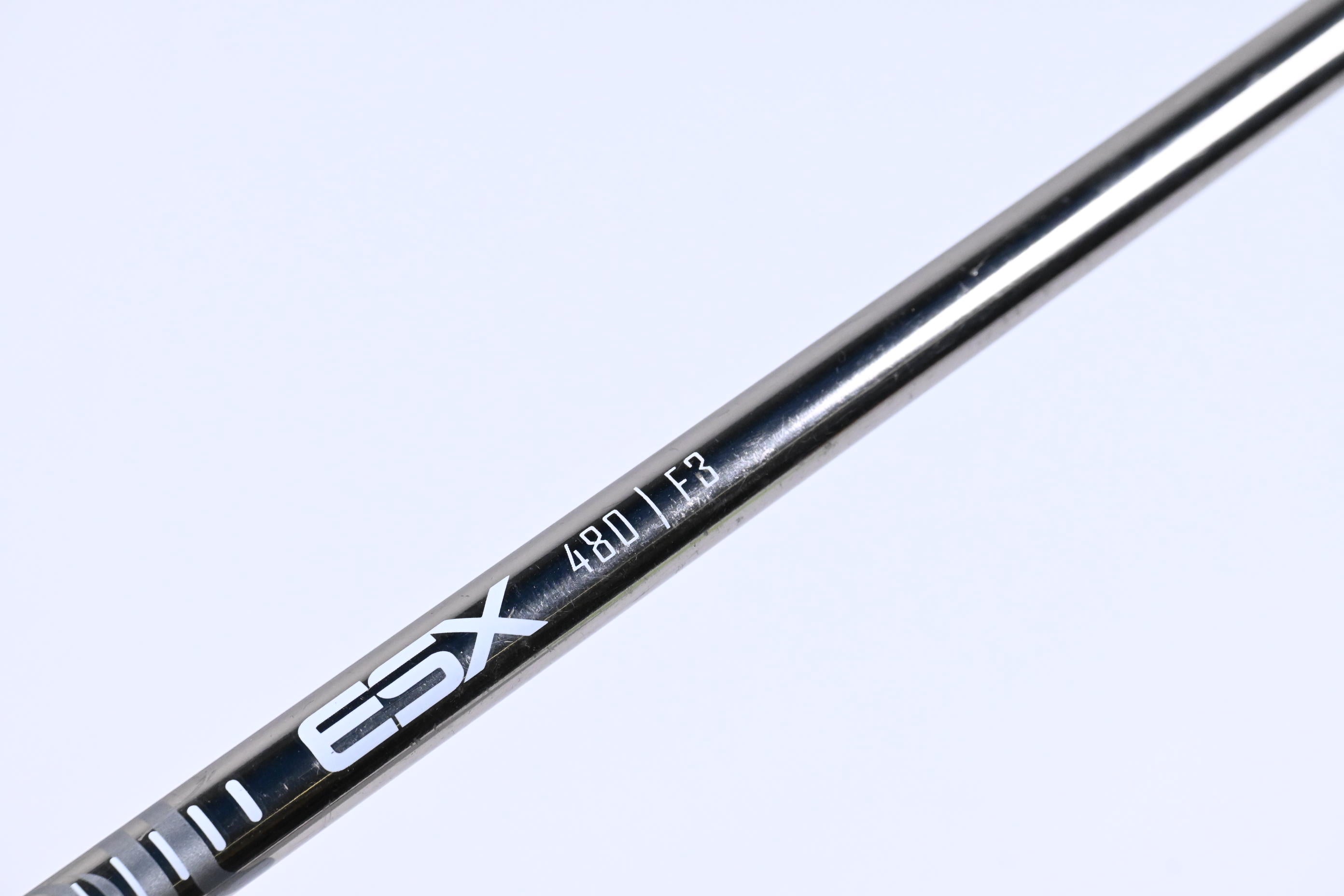 UST Mamiya Recoil ESX 480 One Length Hybrid Shaft / Regular Flex / Cobra