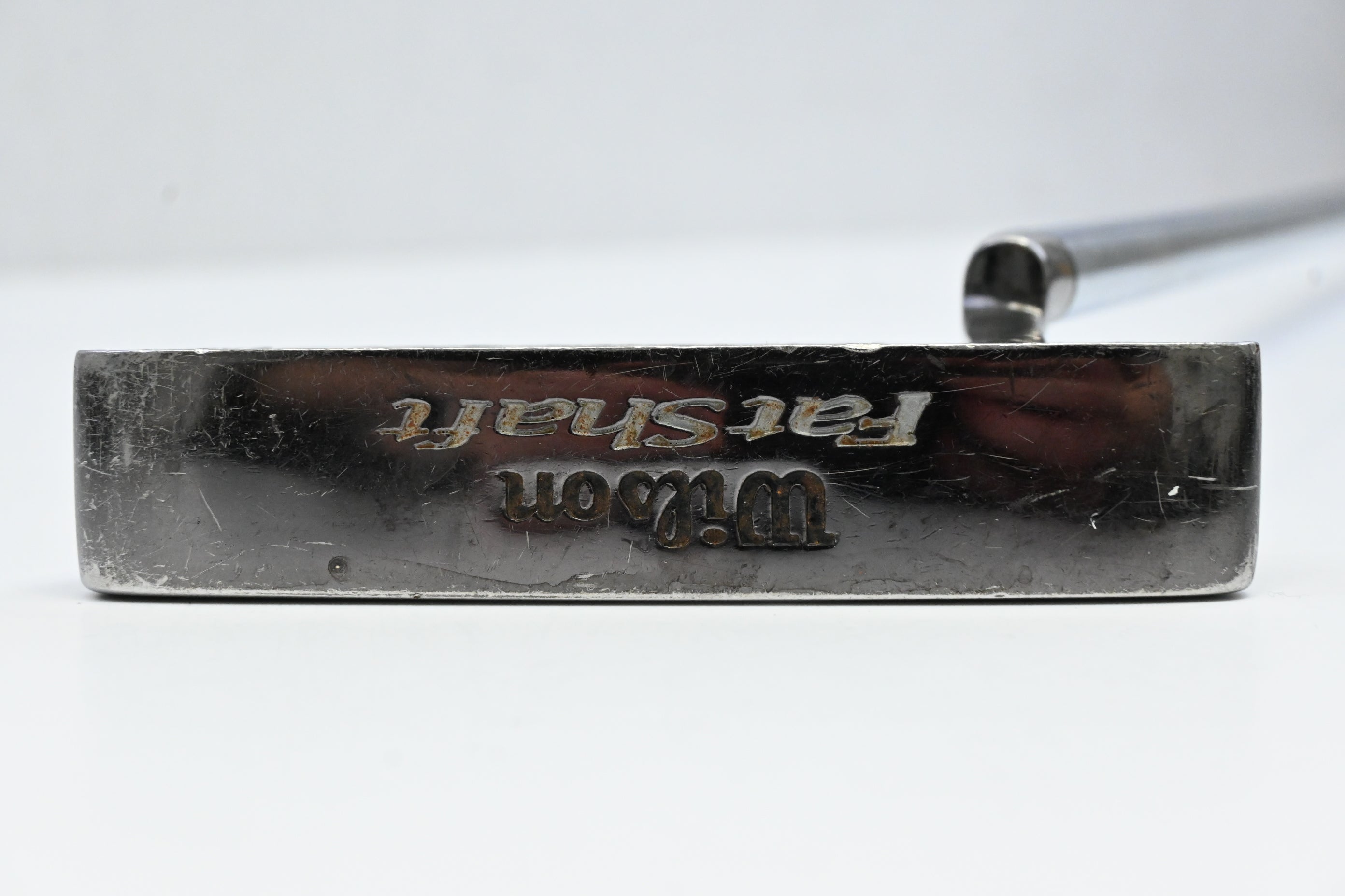 Wilson Fat Shaft Ci 12 Putter / 35 Inch