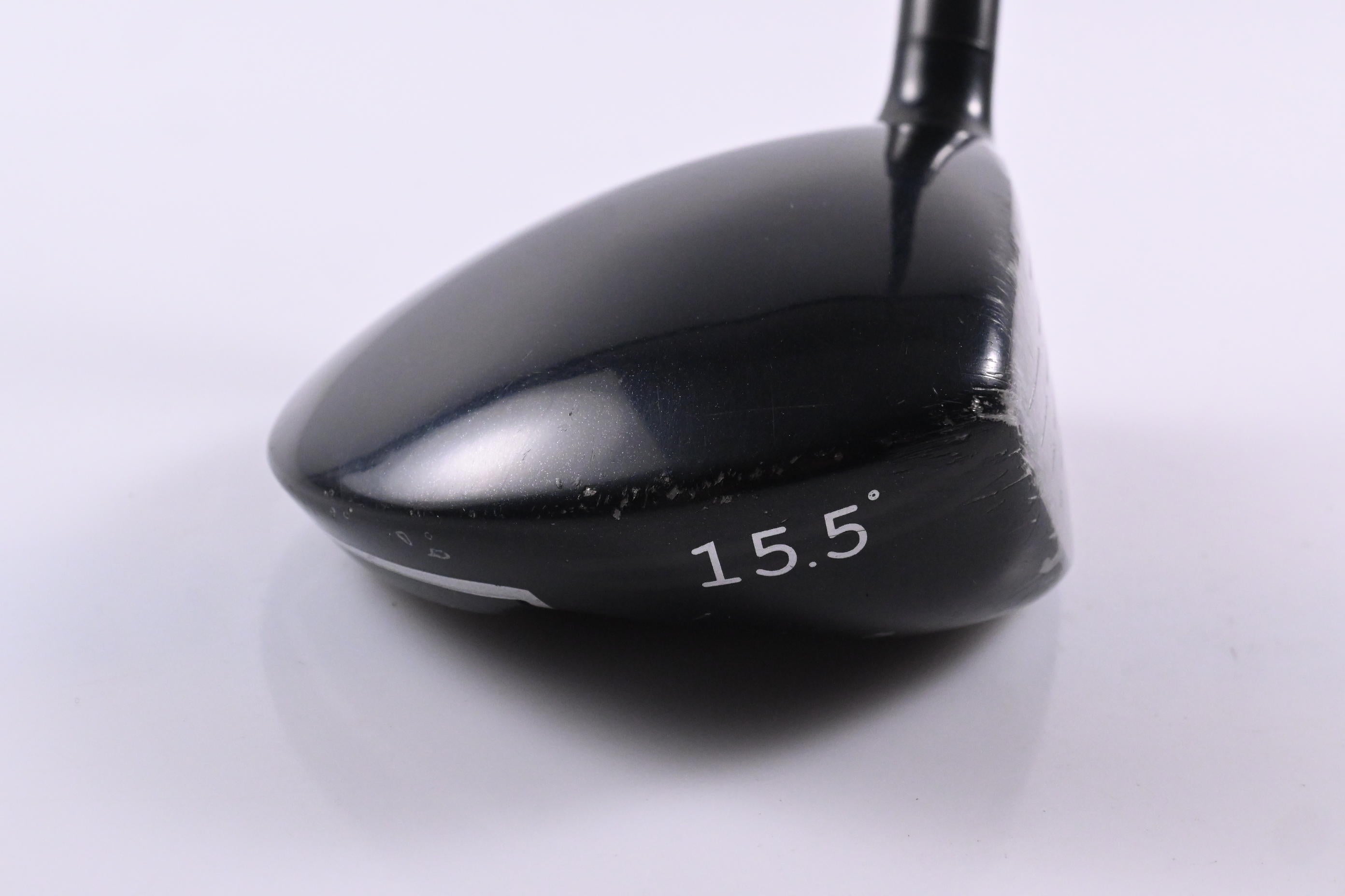 Cleveland Classic XL #3 Wood / 15 Degree / Regular Flex Matrix Ozik Xcon-6 Shaft