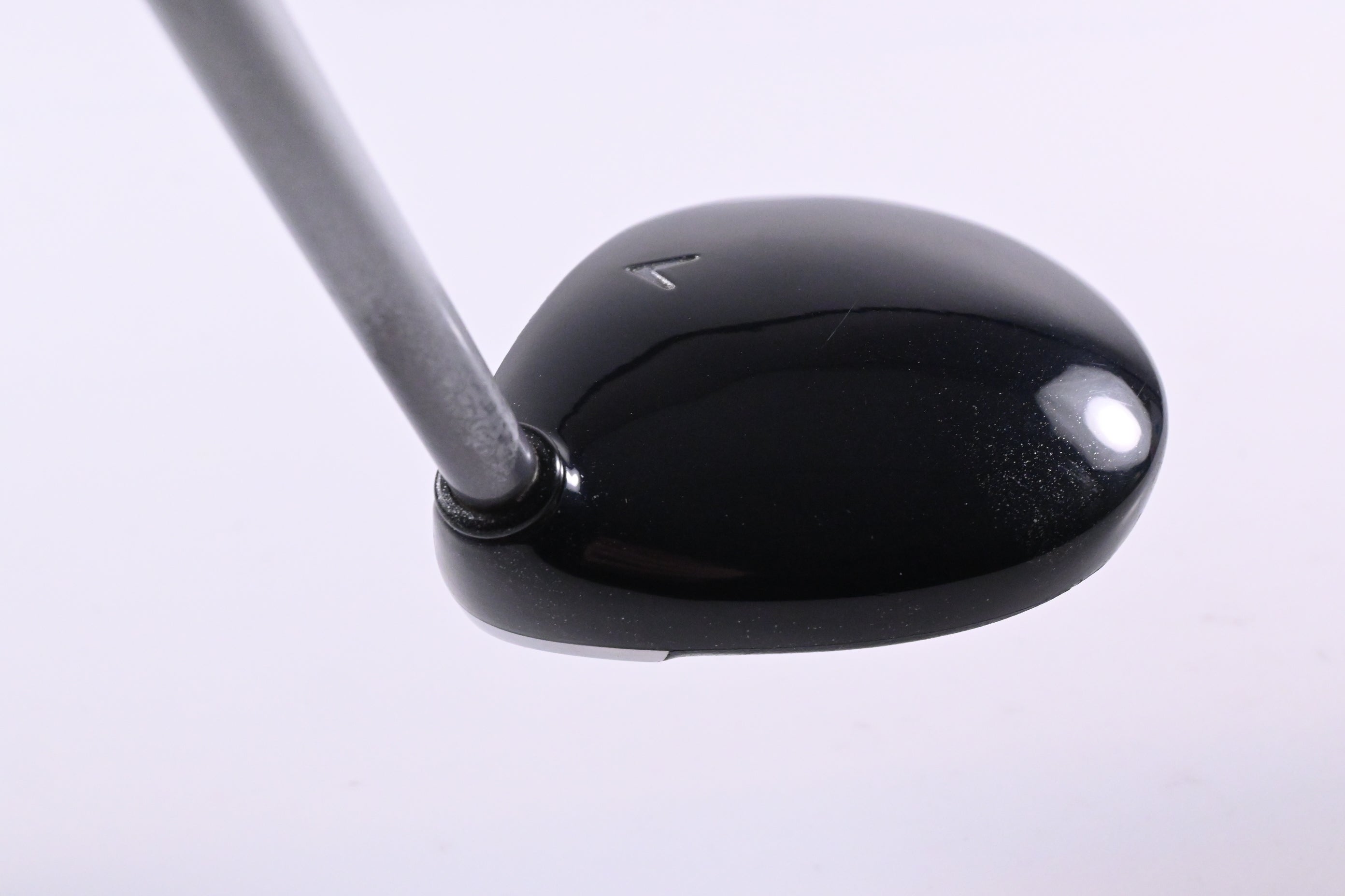 Callaway Steelhead Plus #3 Wood / 15 Degree / Firm Flex Callaway Steelhead Plus