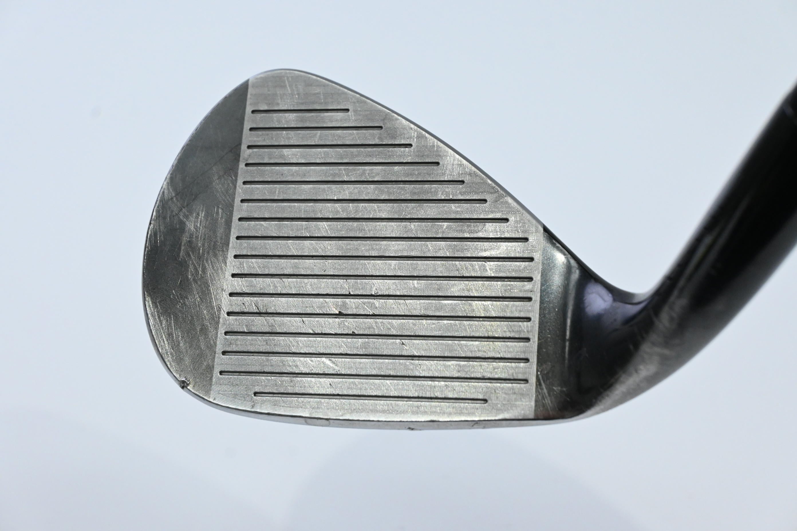 Mizuno ES21 Lob Wedge / 58 Degree / Wedge Flex KBS Hi-Rev 2.0 115 Shaft