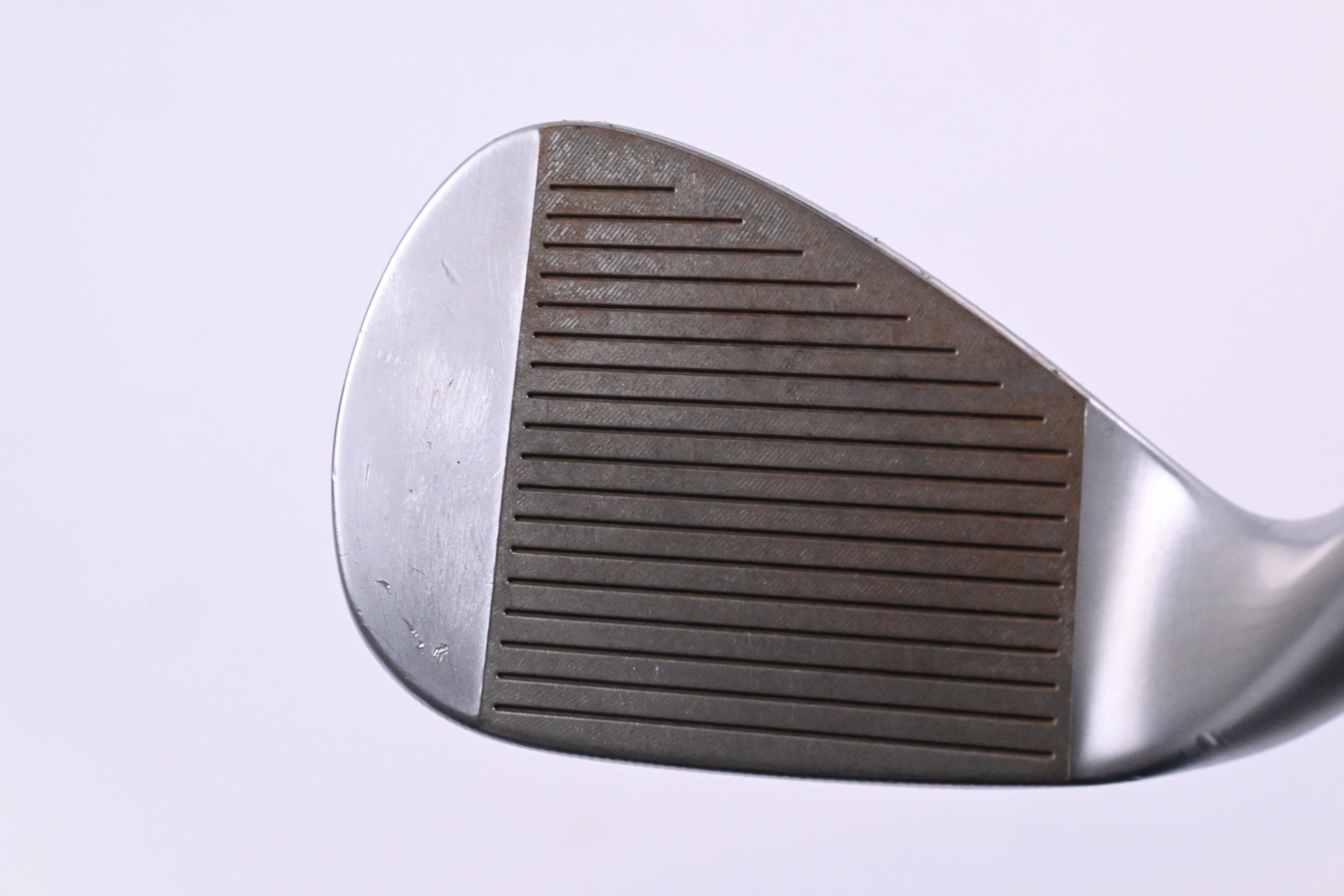 Taylormade Milled Grind 4 Lob Wedge / 58 Degree / Wedge Flex Dynmaic Gold 115 Shaft