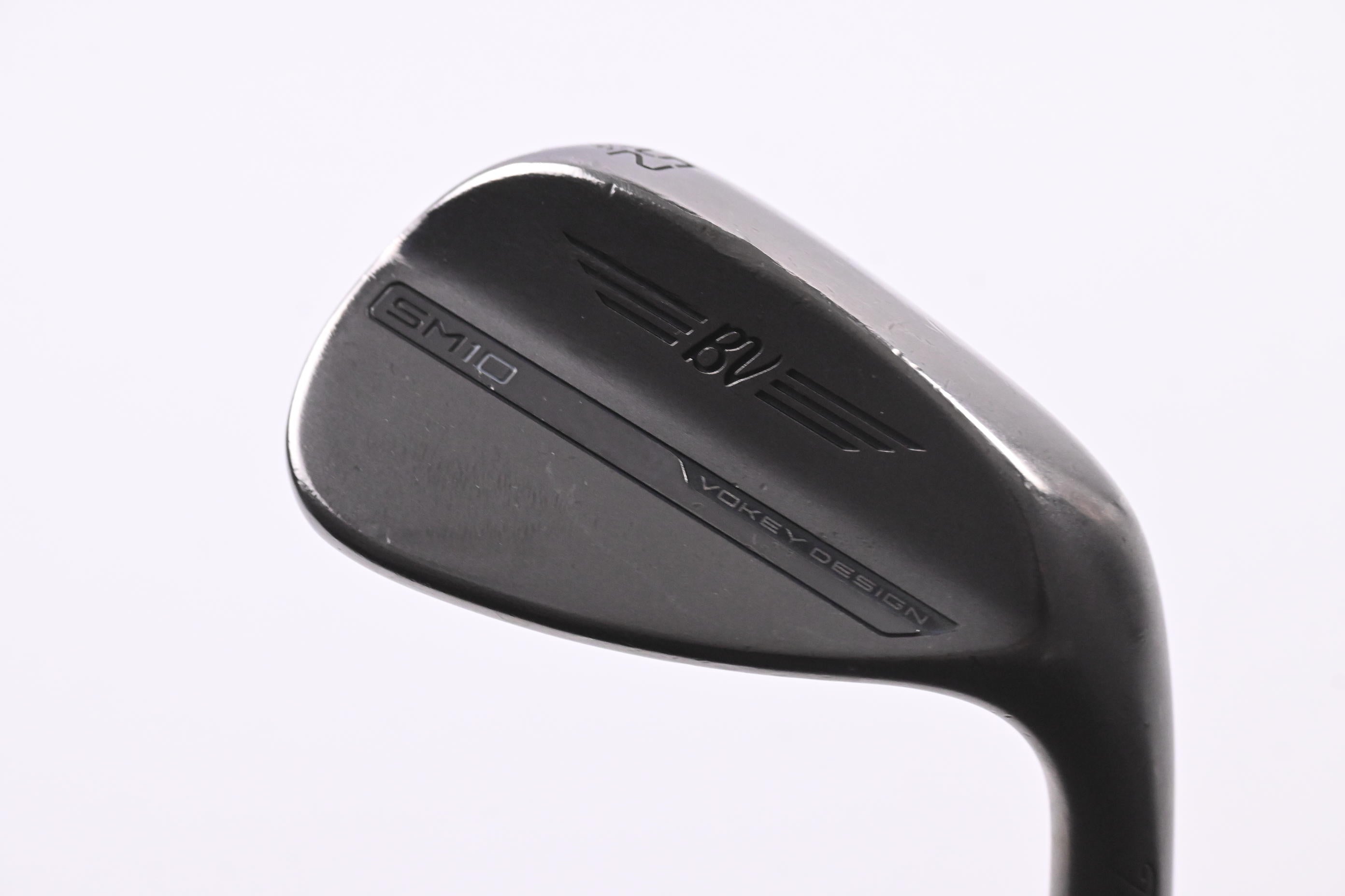 Titleist Vokey SM10 Gap Wedge / 52 Degree / Wedge Flex N.S.Pro Modus 3 105 Shaft