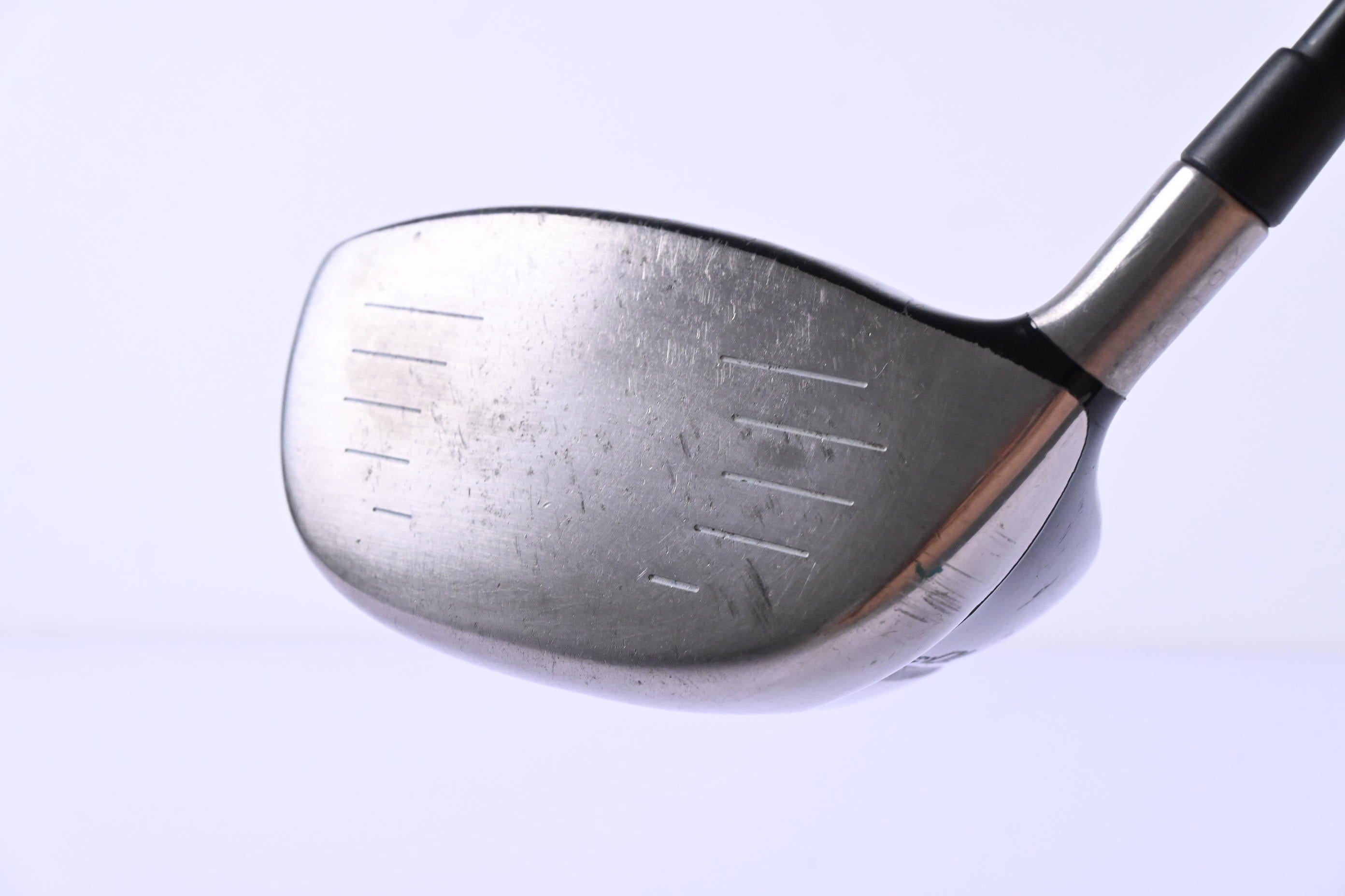 Taylormade R580 Driver / 10.5 Degree / Regular Flex Taylormade M.A.S.2 60 Shaft