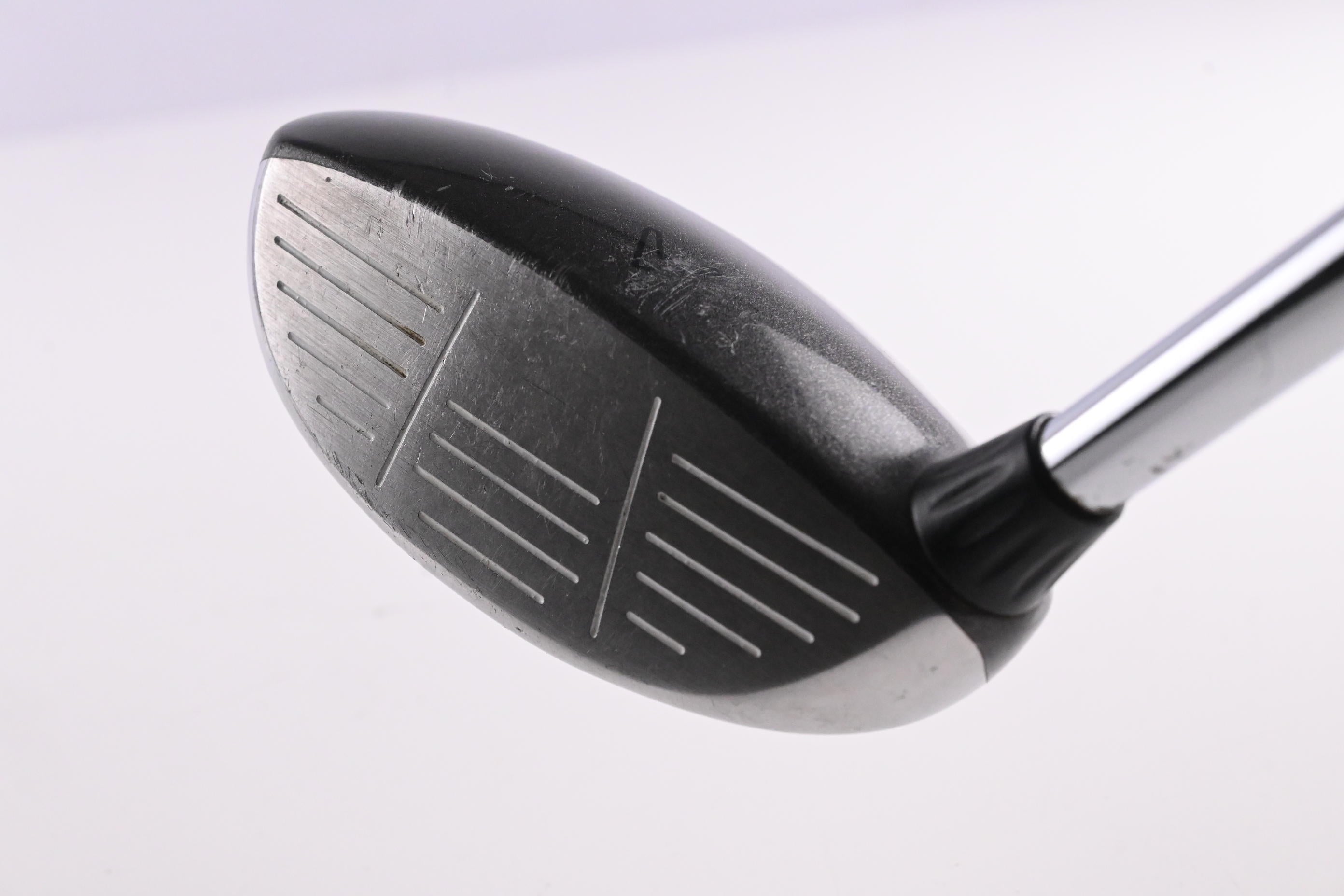 Callaway Heavenwood #2 Hybrid / 17 Degree / Uniflex Big Bertha Shaft