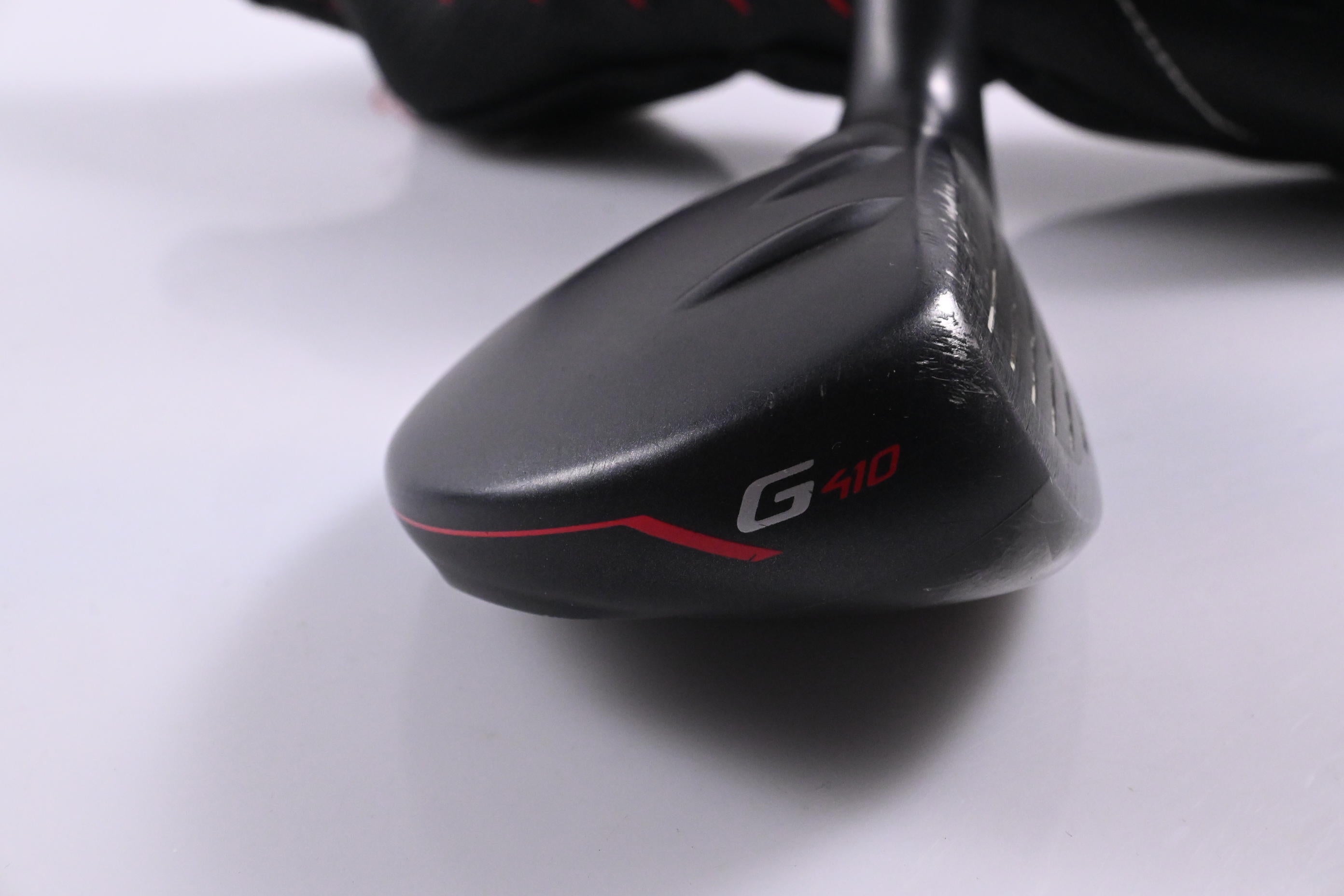 Ping G410 #5 Hybrid / 26 Degree / Regular Flex Ping Alta CB Red 70 Shaft