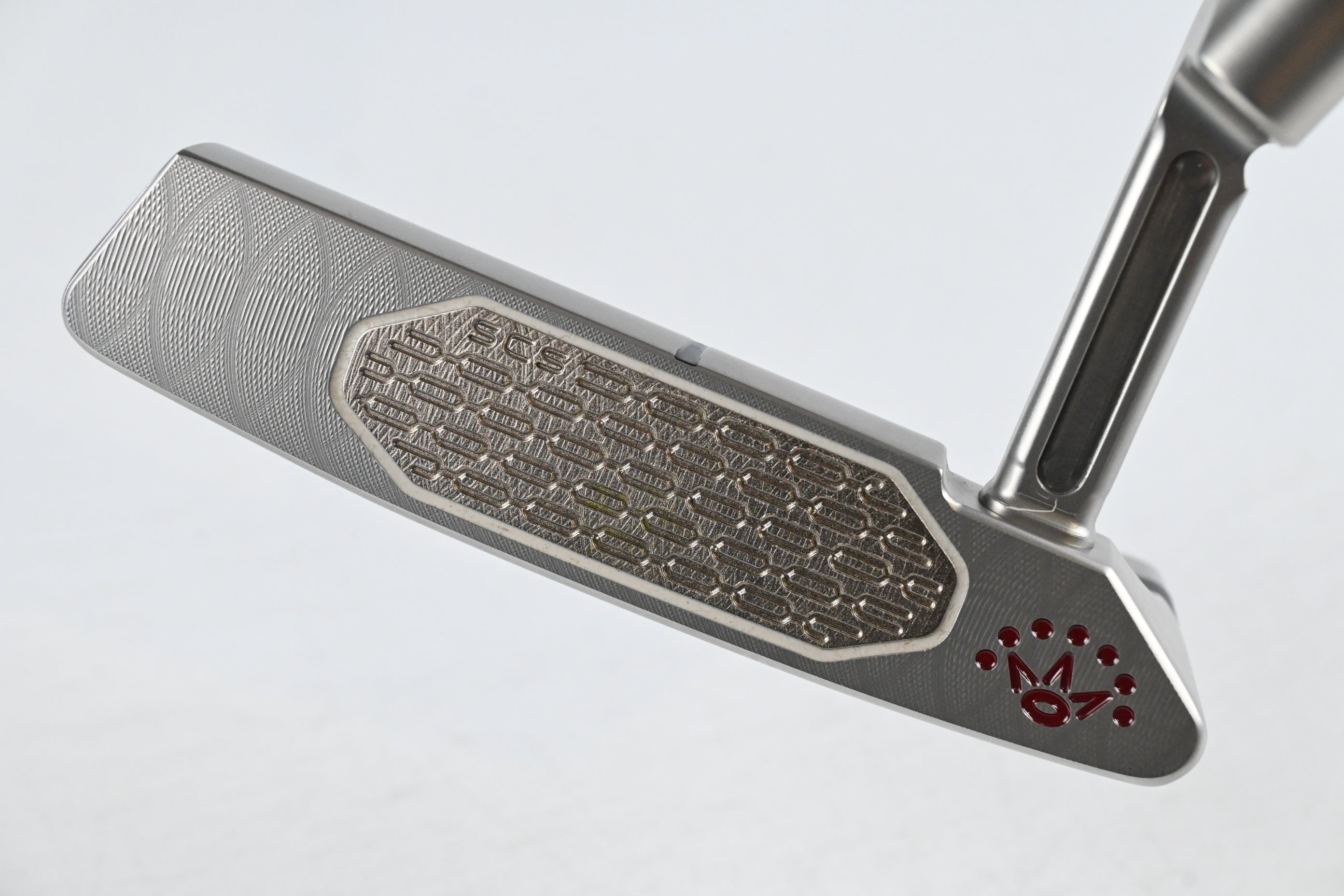 Scotty Cameron 2025 Studio Style SquareBack 2 Putter / 38 Inch