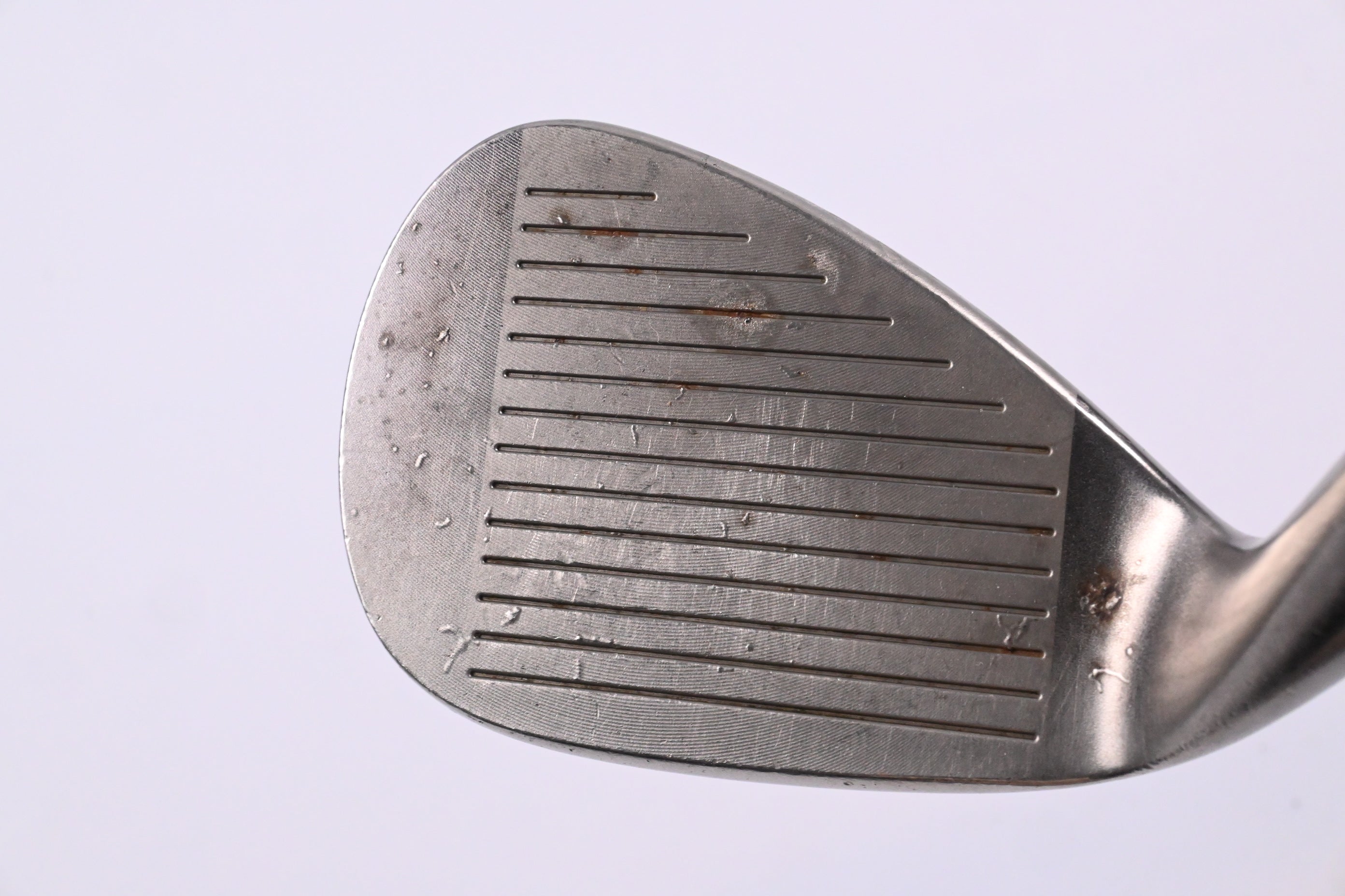Mizuno MP-T4 Gap Wedge / 52 Degree / X-Flex Project X Precision Shaft