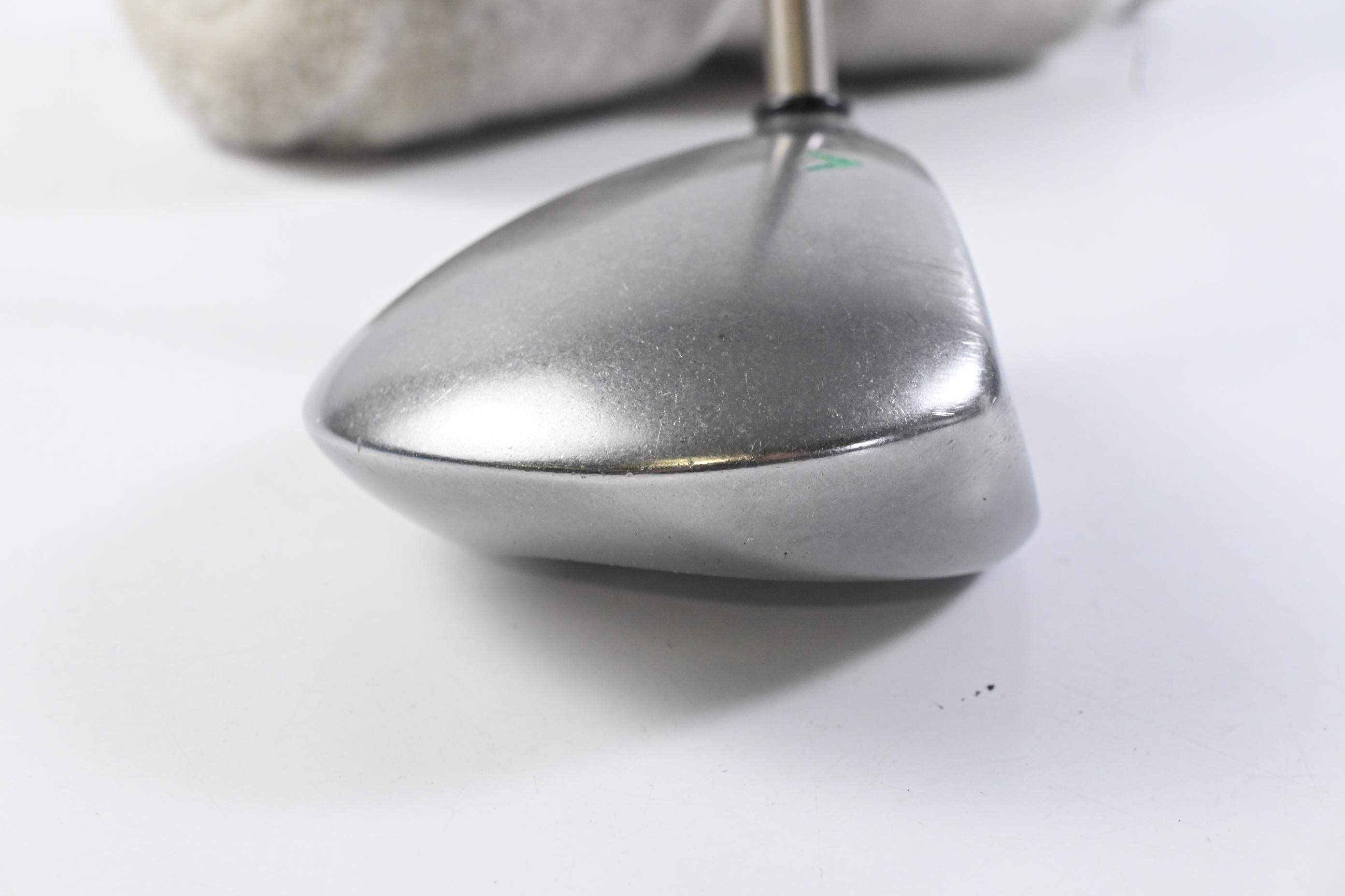 Ladies Callaway Big Bertha Warbird #3 Wood / 15 Degree / Ladies Flex Shaft