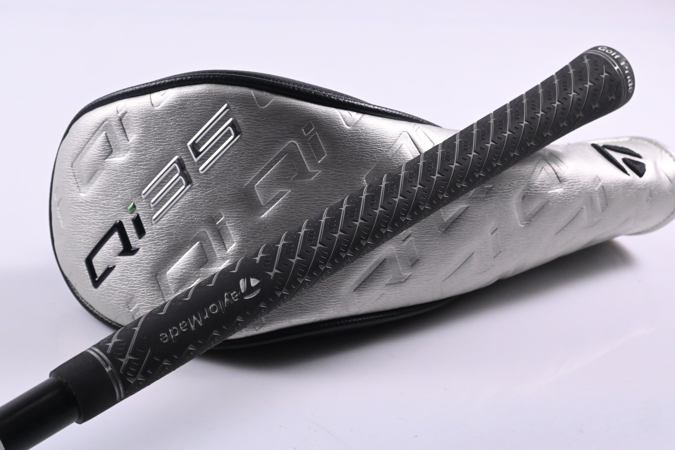 Taylormade Qi35 Max #7 Wood / 21.5 Degree / Regular Flex Fujikura Air Speeder 50