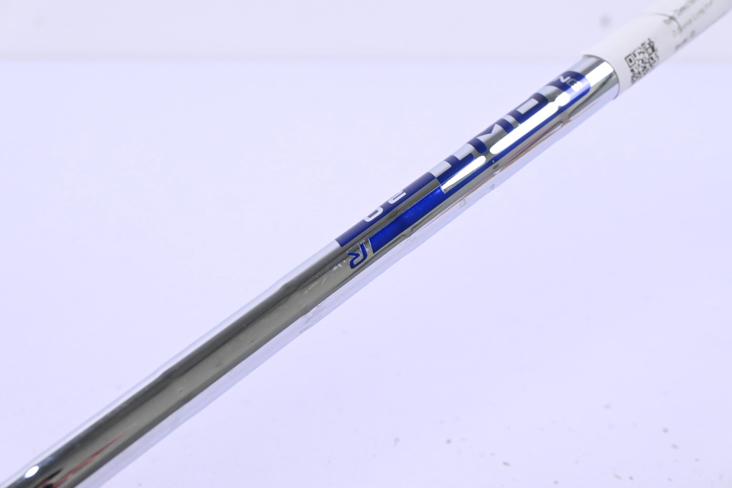 Ping G Series #5 Iron / 24 Degree / Yellow Dot / Regular Flex Ping AWT 2.0 Shaft