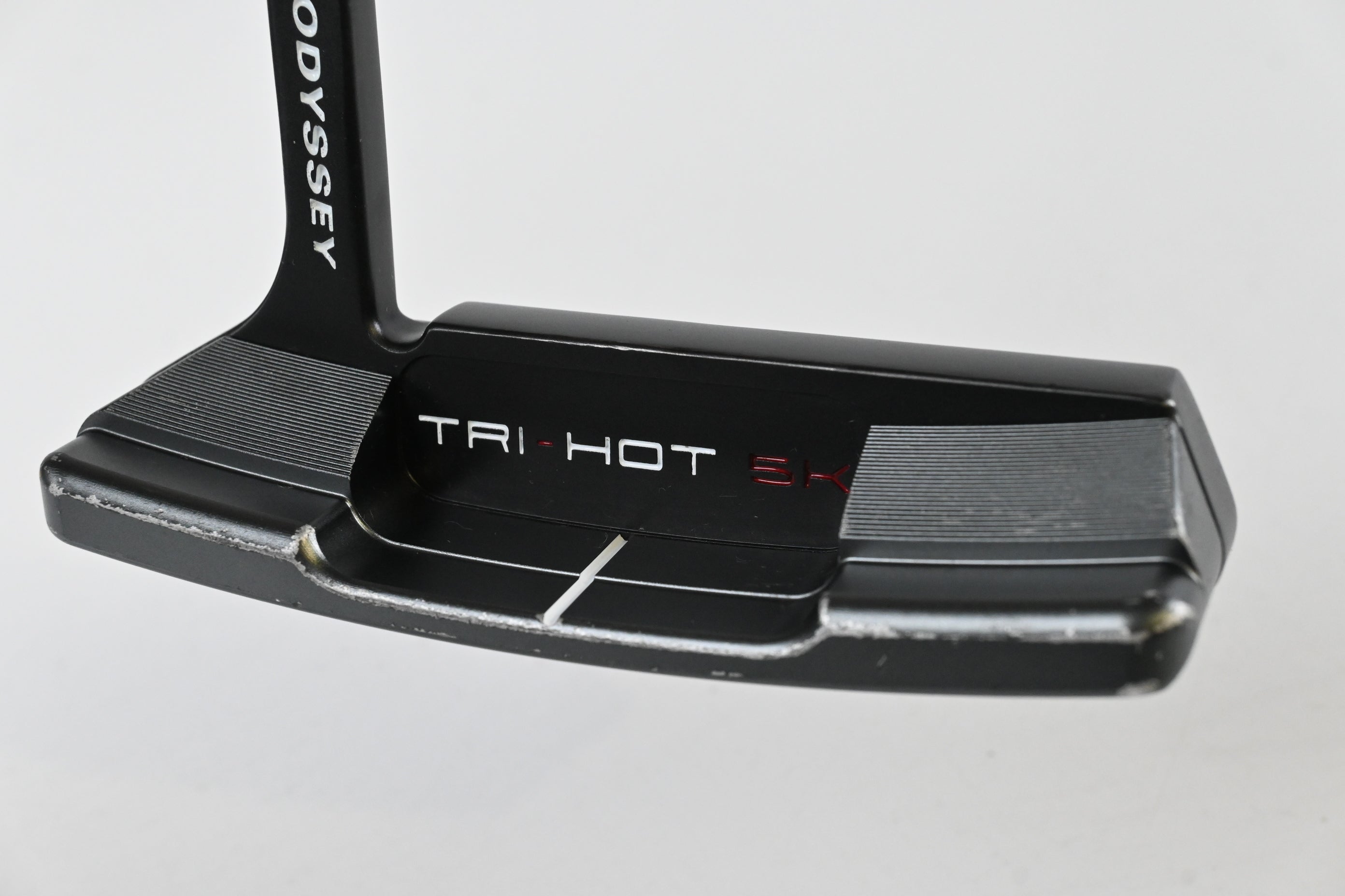 Odyssey Tri-Hot 5K Two Putter / 33 Inch