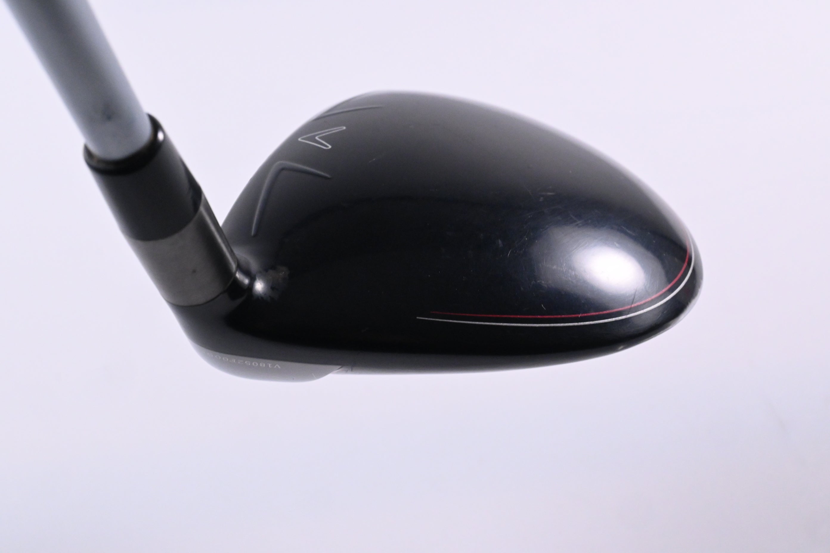 Callaway XR Speed #3 Wood / 15 Degree / Regular Flex HZRDUS T800 65 Shaft